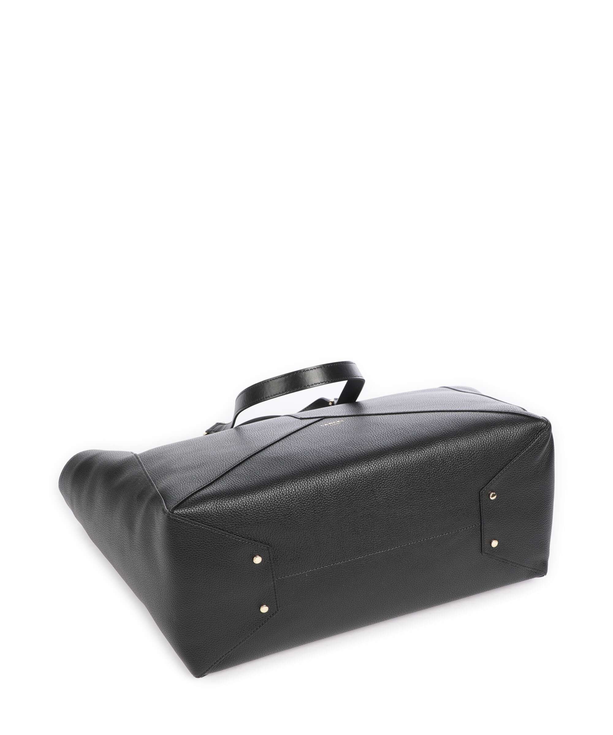 Lancel Enveloppe L Tote bag black - Image 5