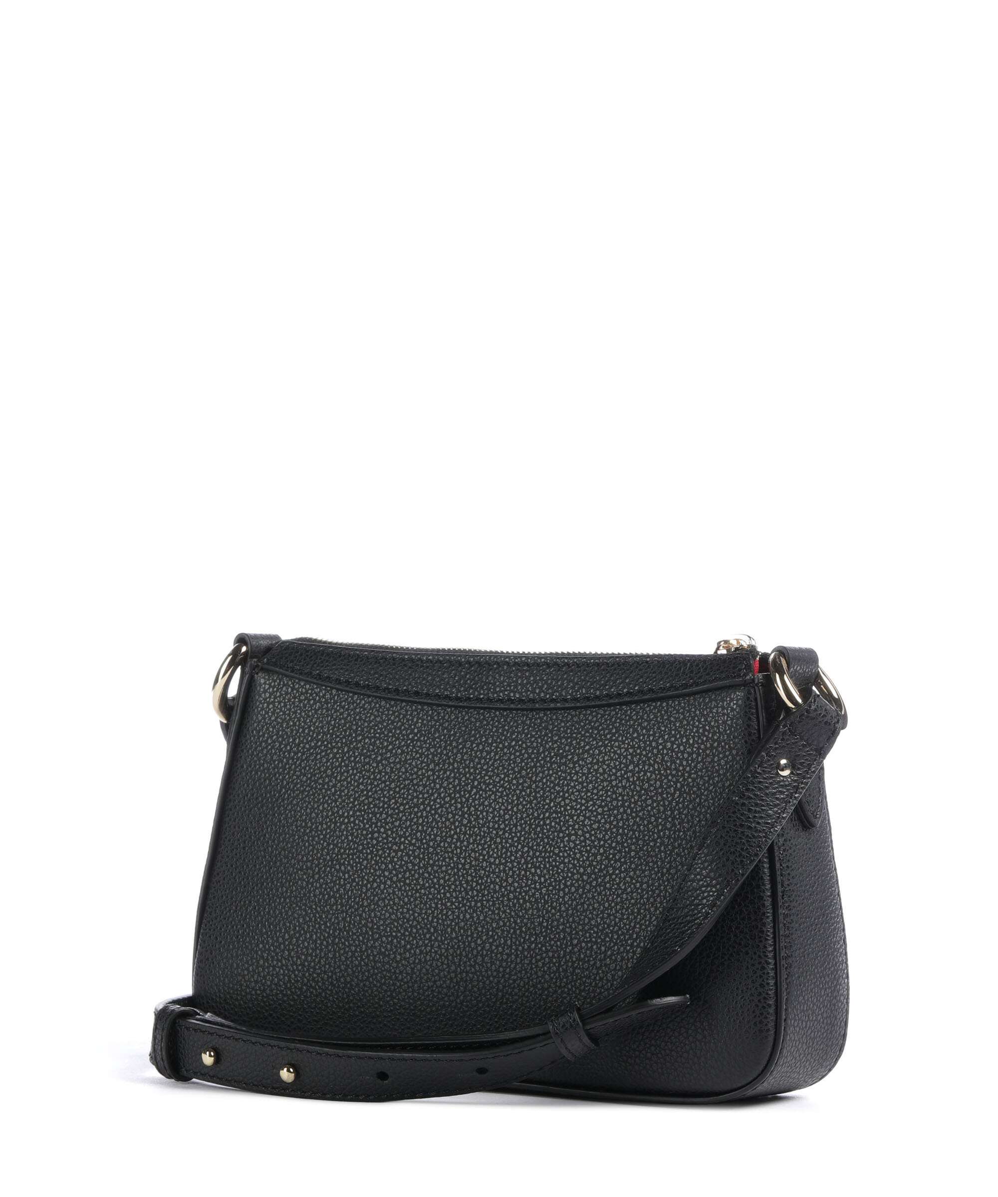 Lancel Faubourg Mini Crossbody bag black - Image 2