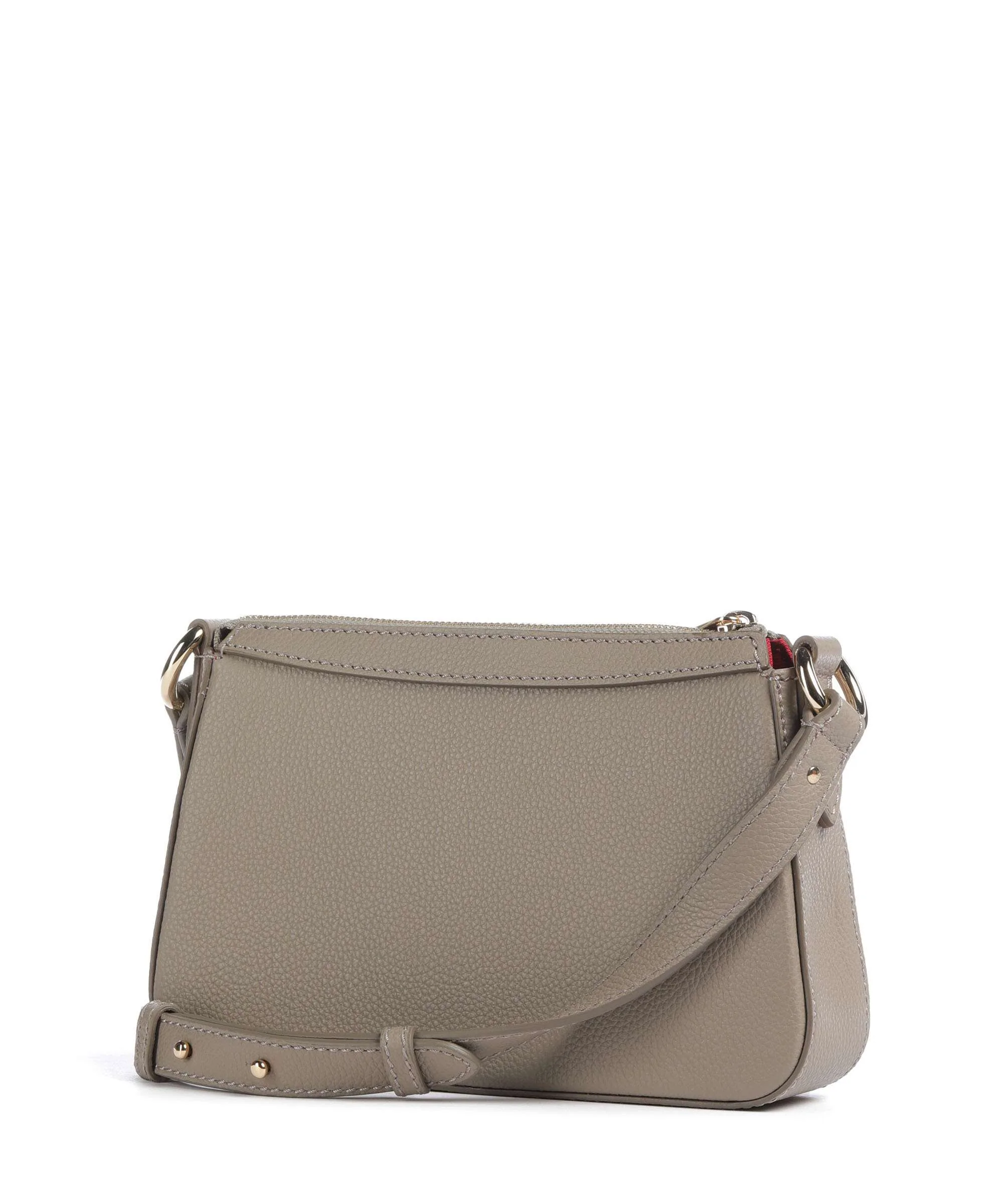Lancel Faubourg Mini Crossbody bag greige - Image 2