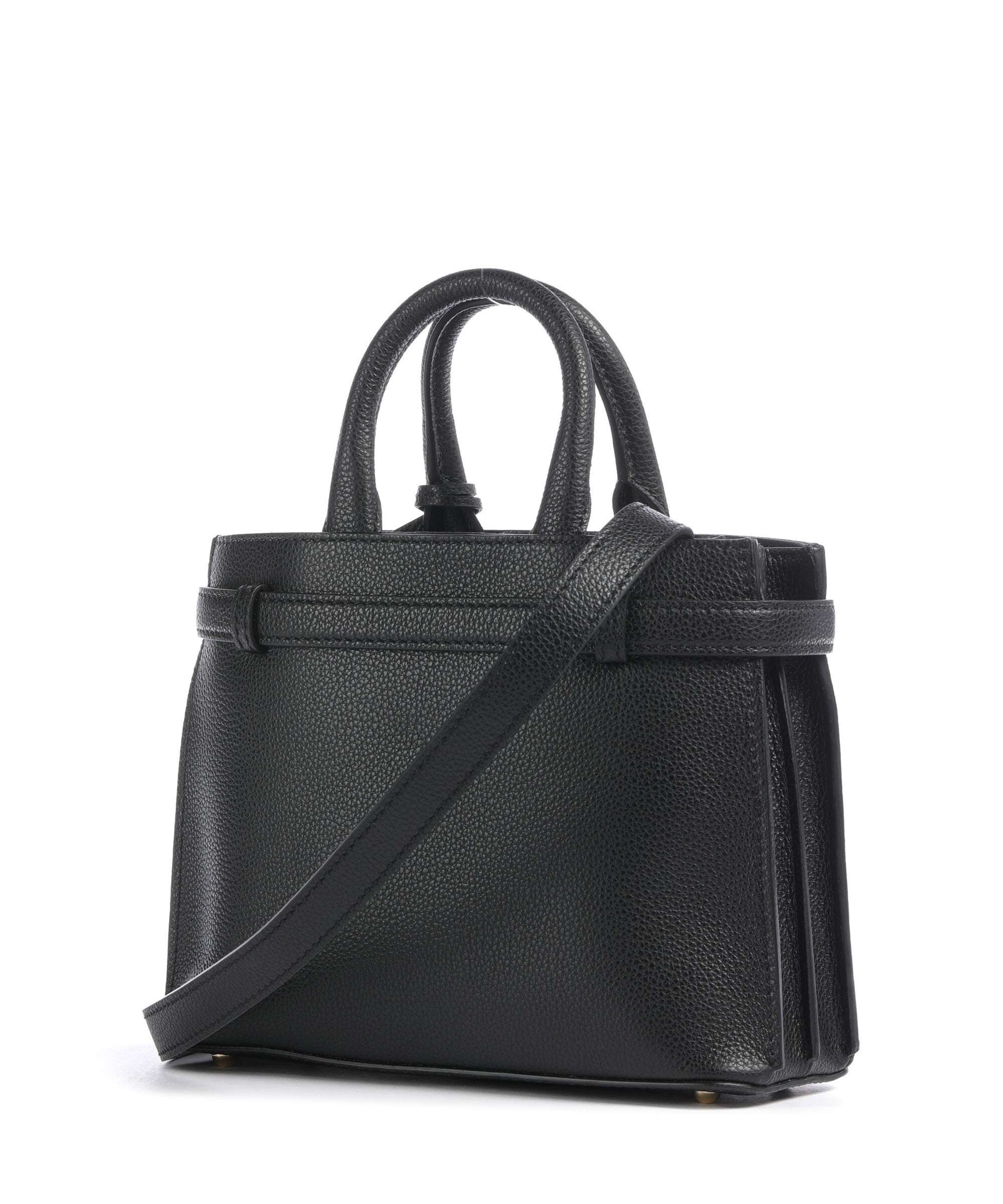 Lancel Faubourg S Handbag black - Image 2