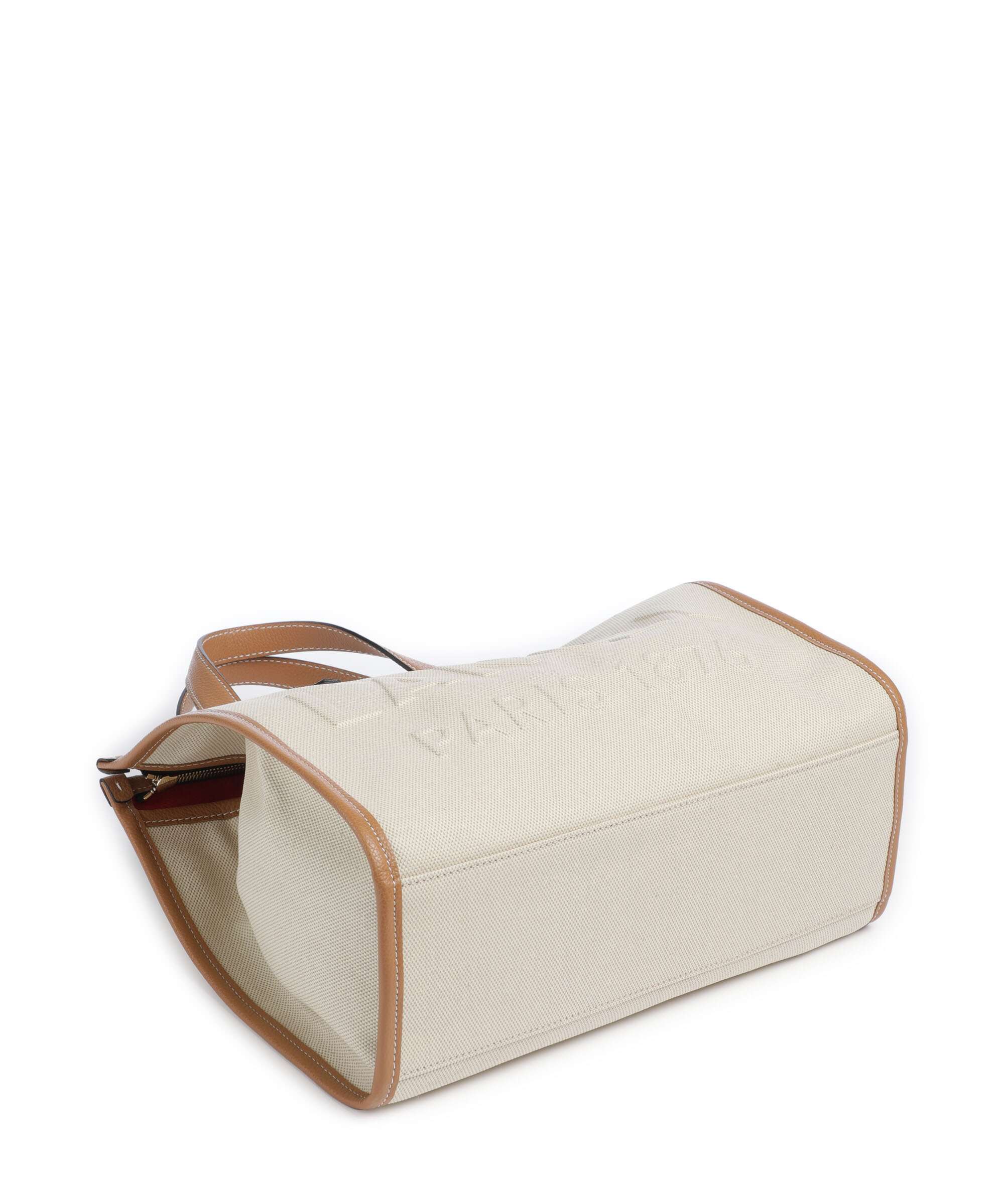 Lancel Jour M Handbag natural/camel - Image 4