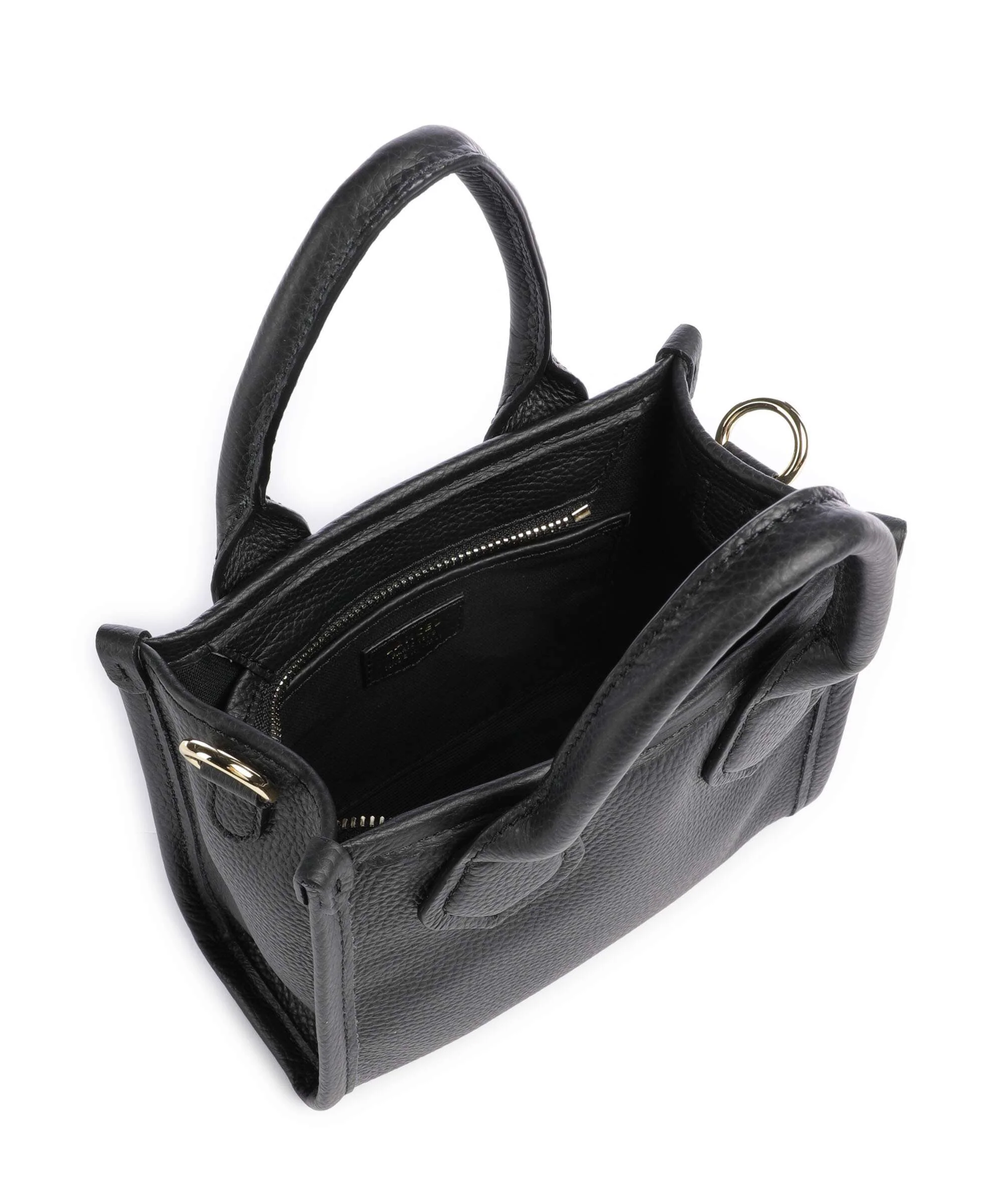 Lancel Jour Mini Crossbody bag black - Image 6