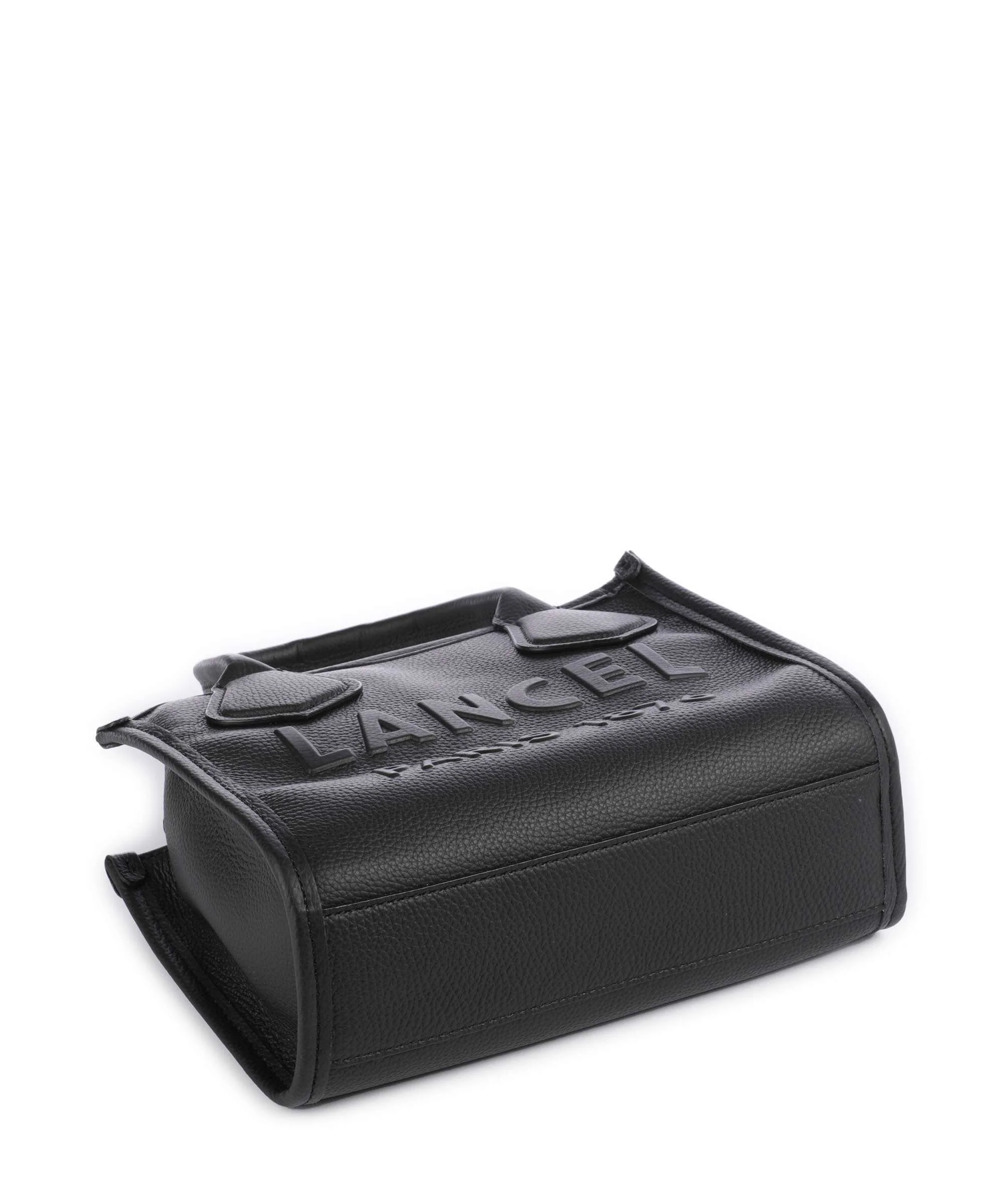 Lancel Jour S Handbag black - Image 4