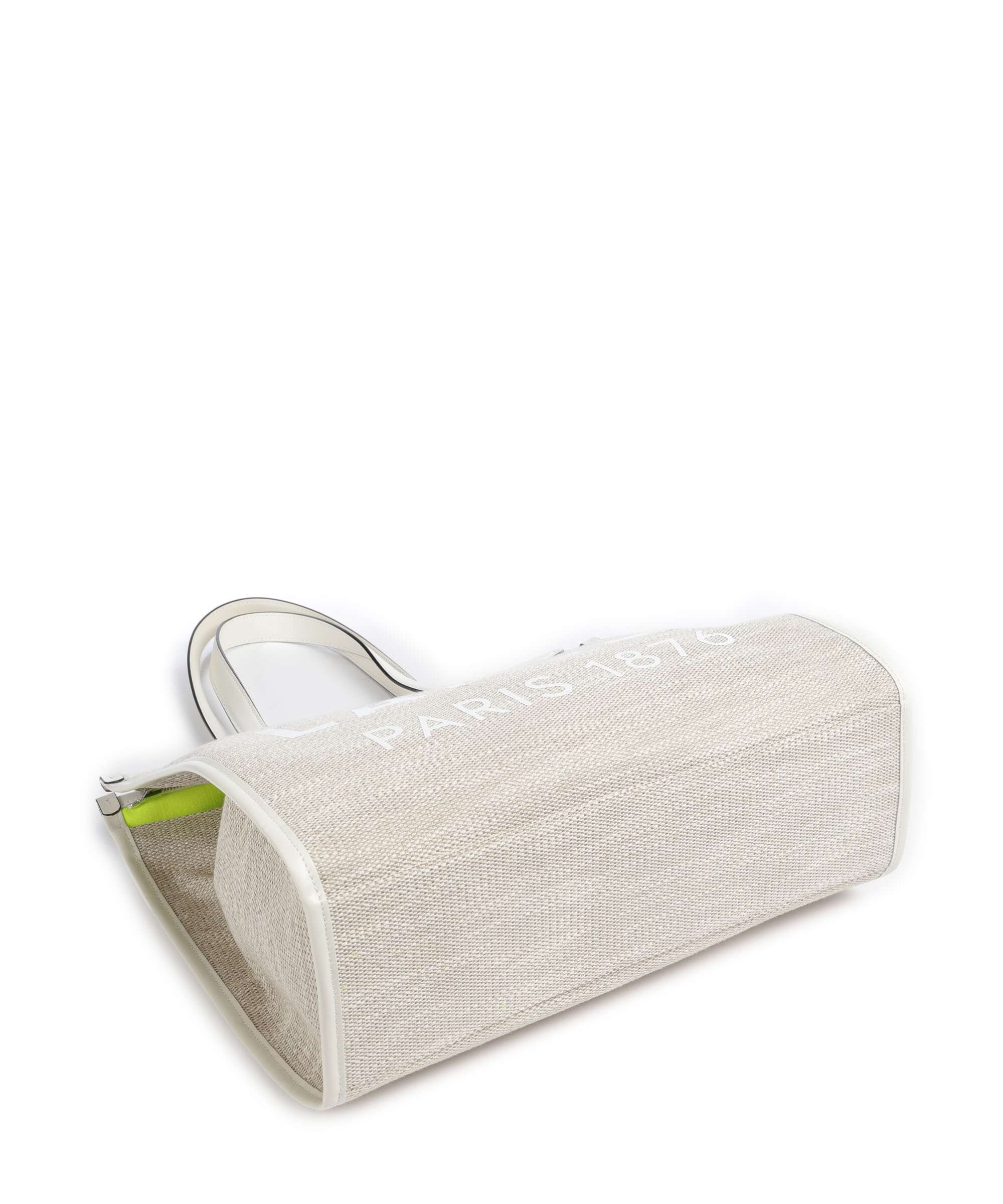 Lancel L Tote bag natural/white - Image 6