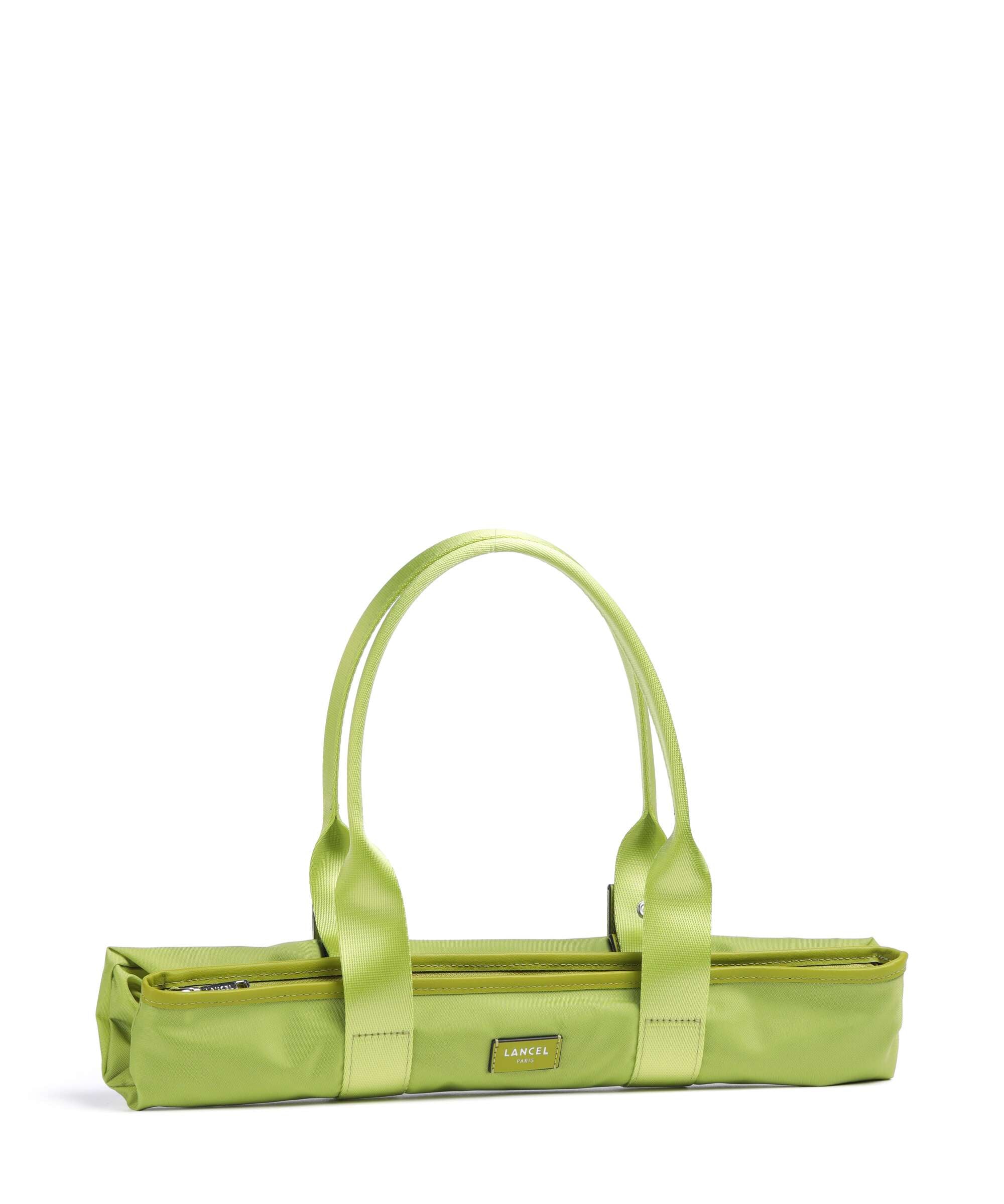 Lancel Mistral M Tote bag tropical - Image 6
