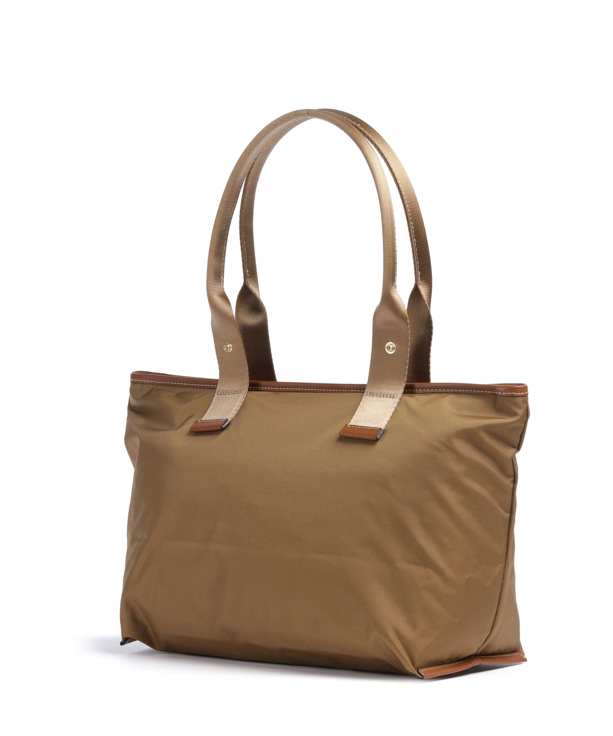 Lancel Mistral M Tote bag beige - Image 2