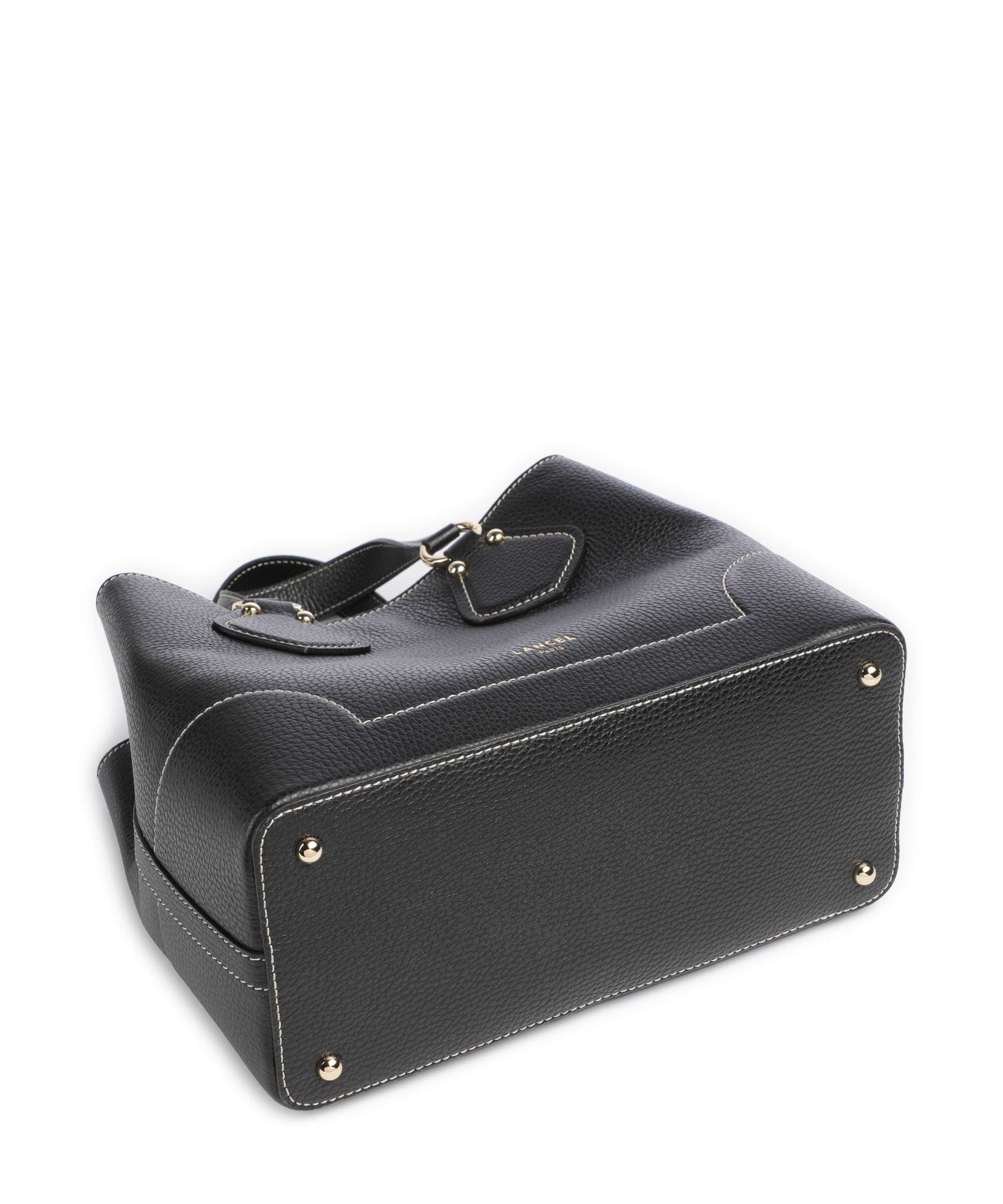 Lancel Neo Izy S Handbag black - Image 5