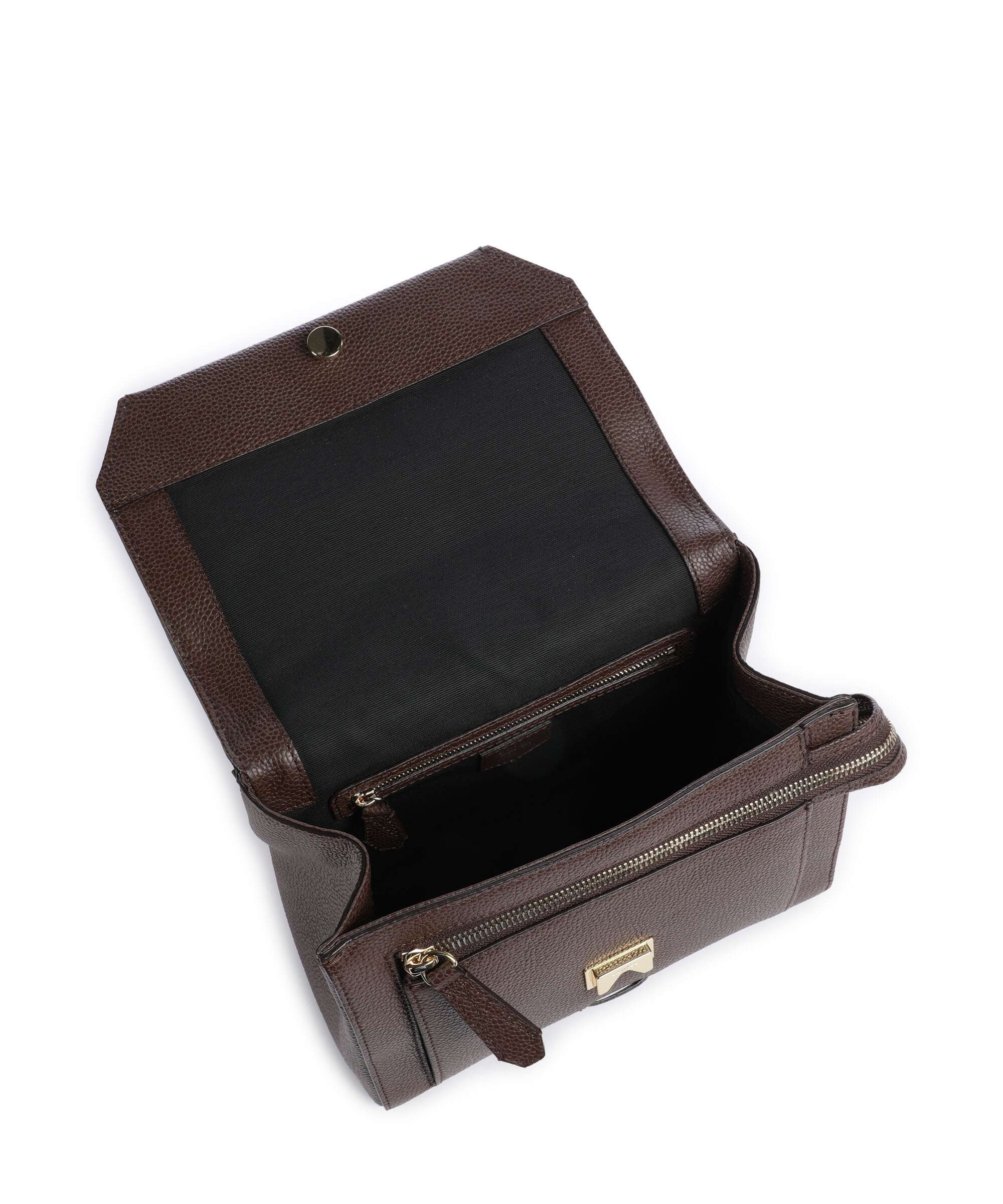 Lancel Ninon M Shoulder bag coconut - Image 7
