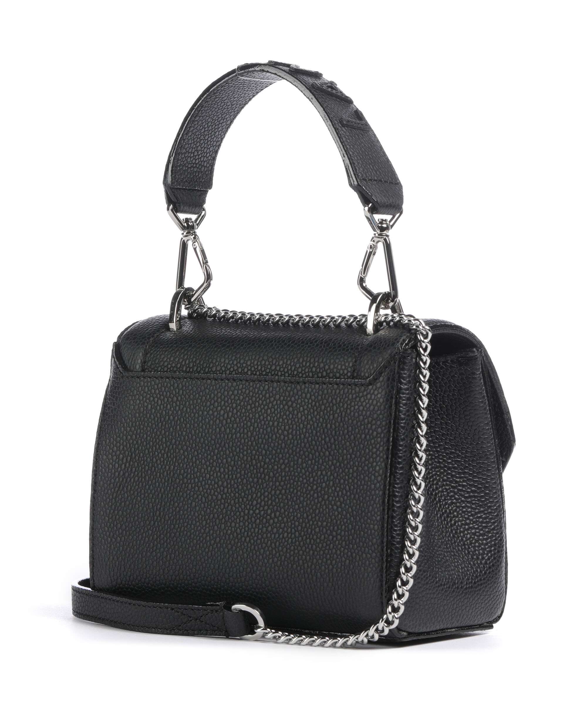Lancel Ninon S Shoulder bag black - Image 2