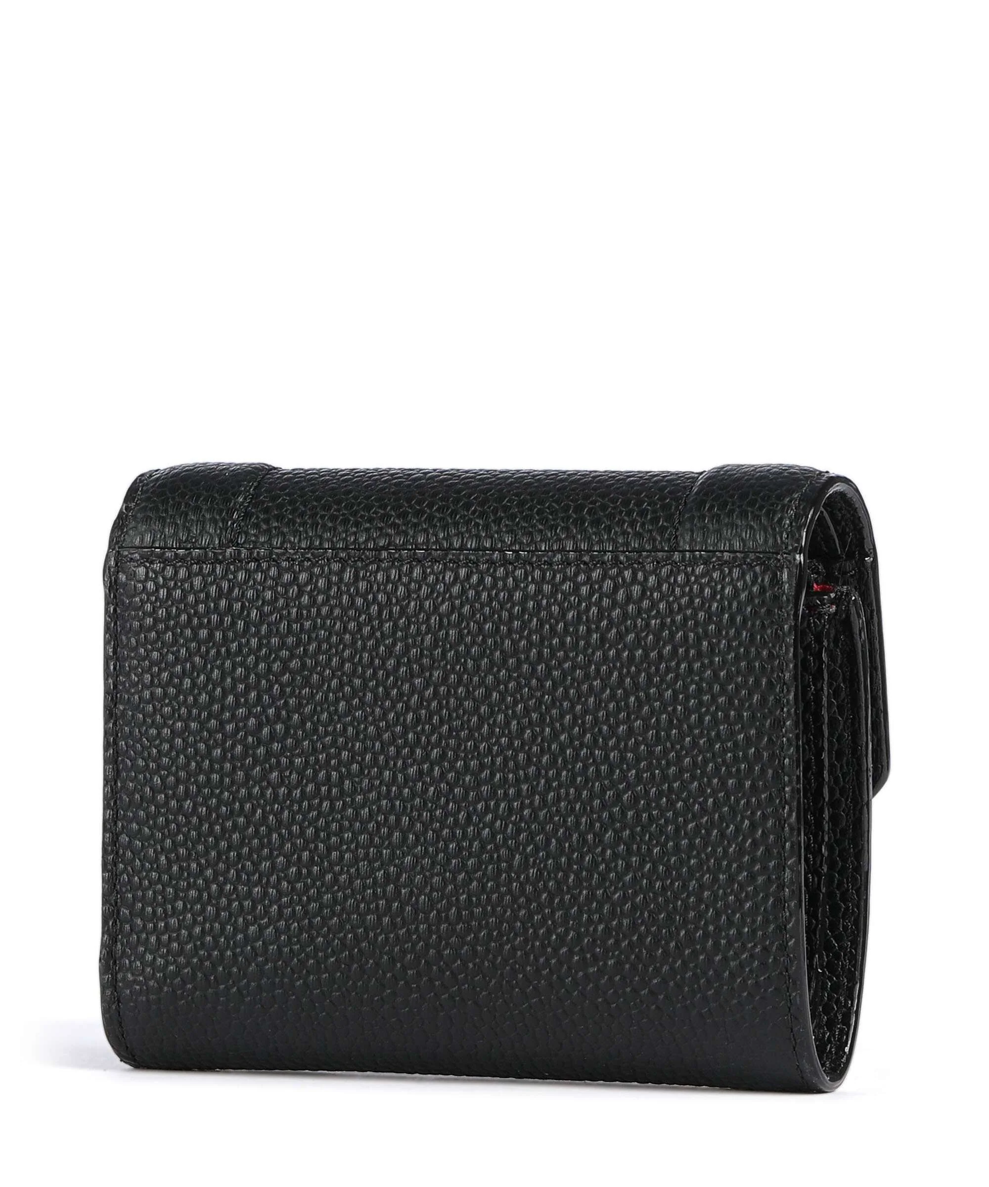 Lancel Ninon Wallet black - Image 3