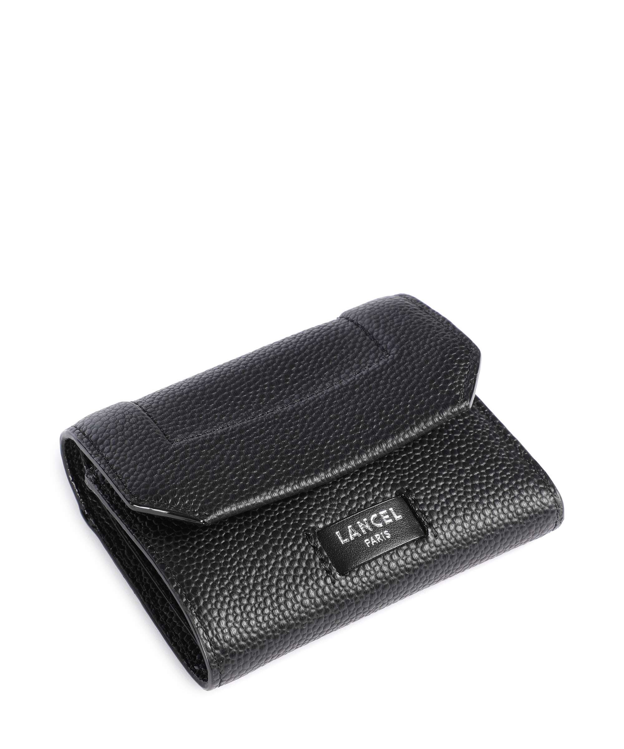 Lancel Ninon Wallet black - Image 4