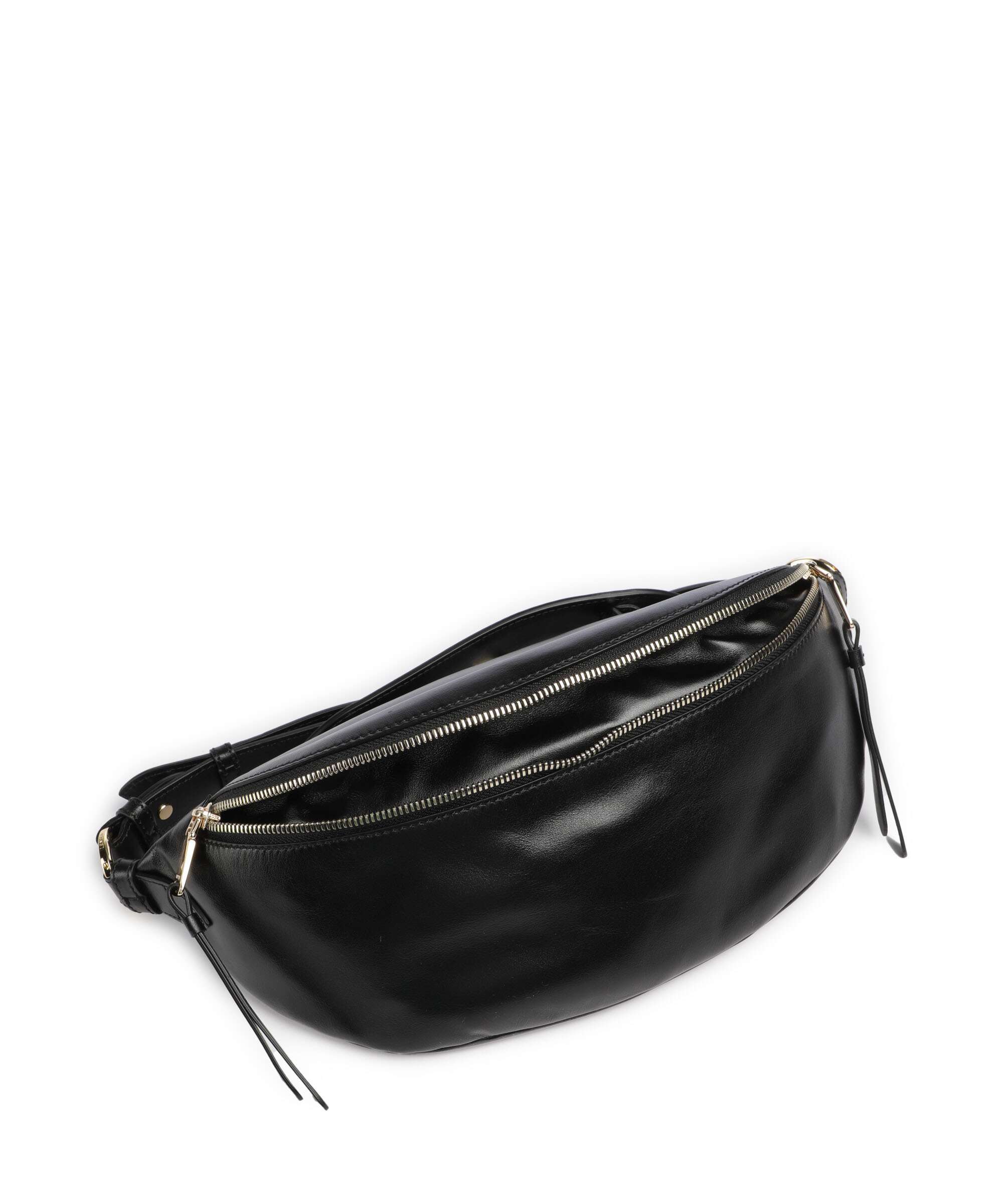 Lancel Origami S Crossbody bag black - Image 5