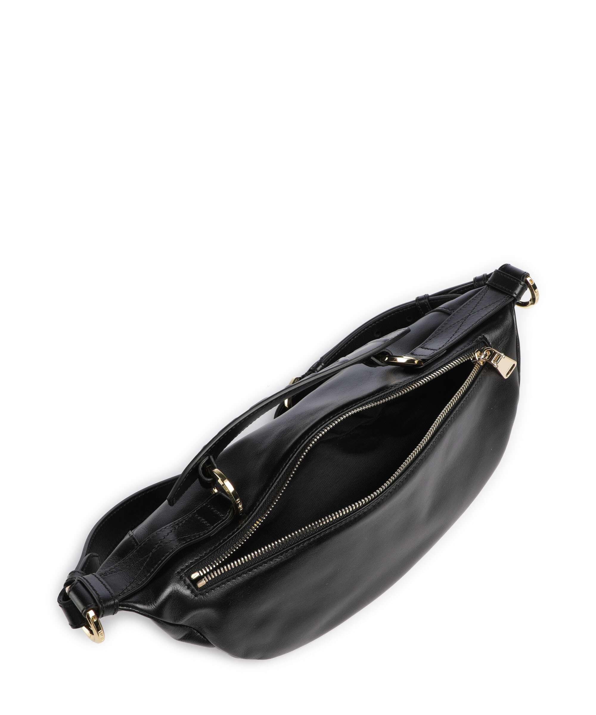 Lancel Origami S Crossbody bag black - Image 6