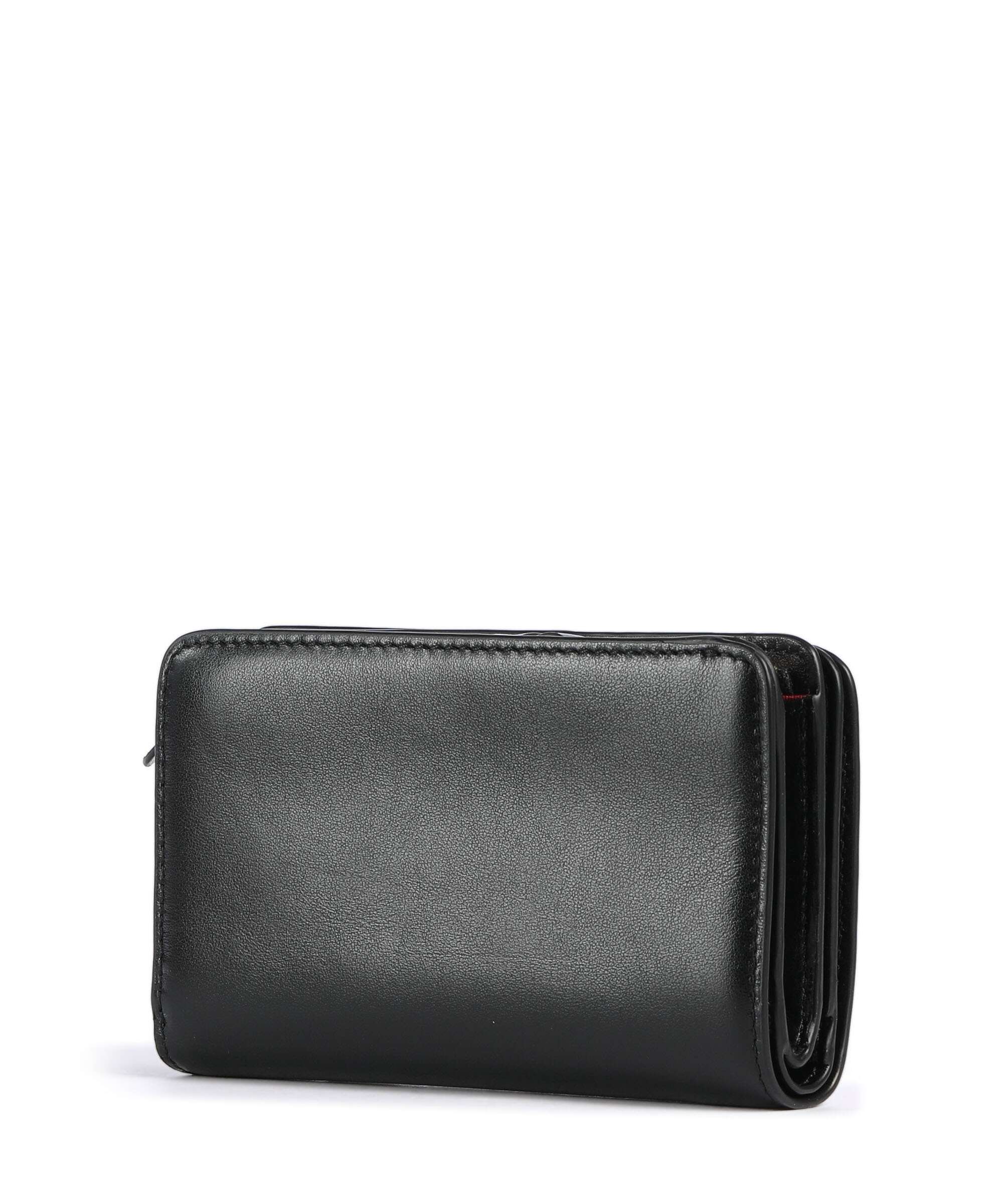 Lancel Origami Wallet black - Image 3