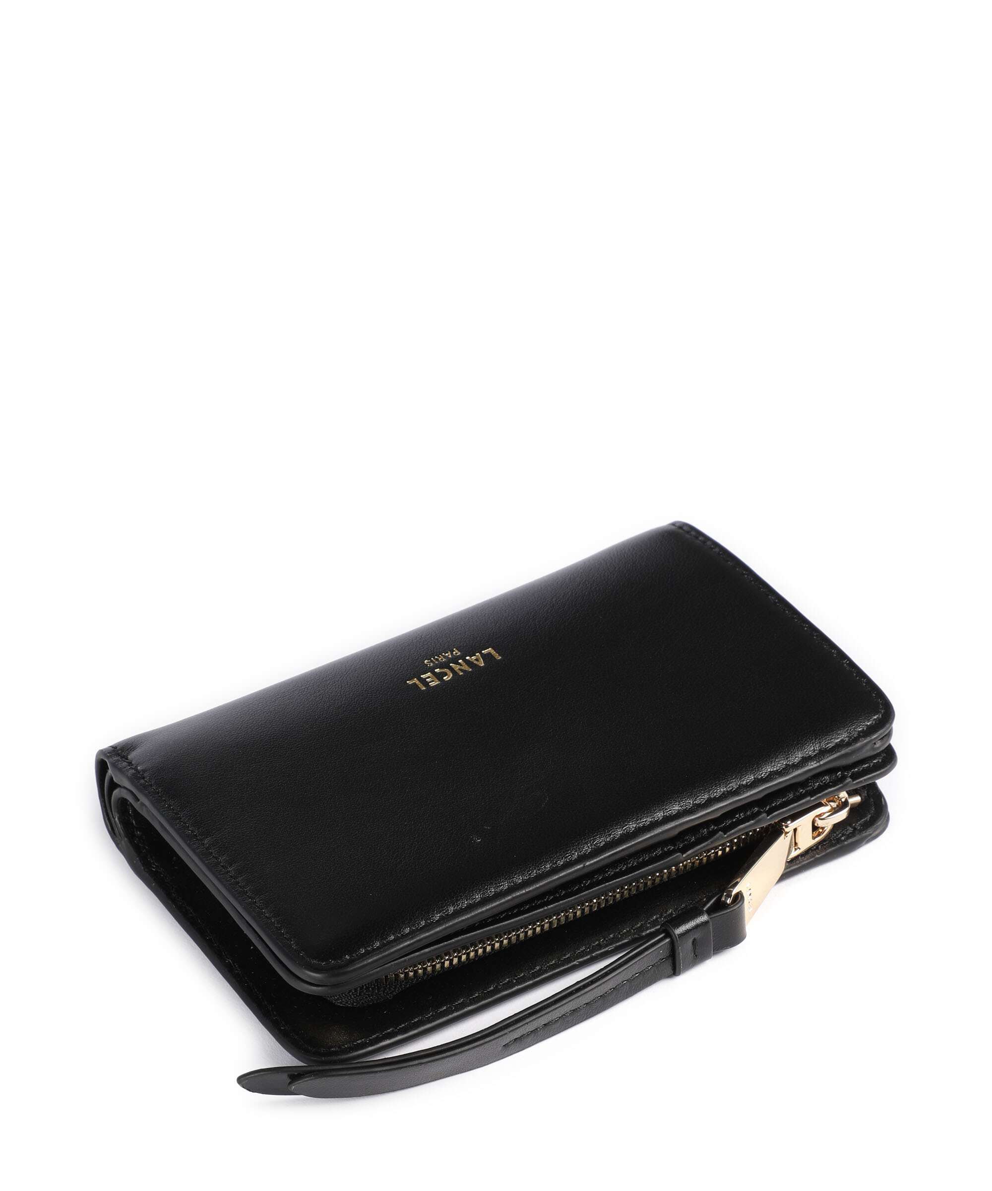 Lancel Origami Wallet black - Image 4