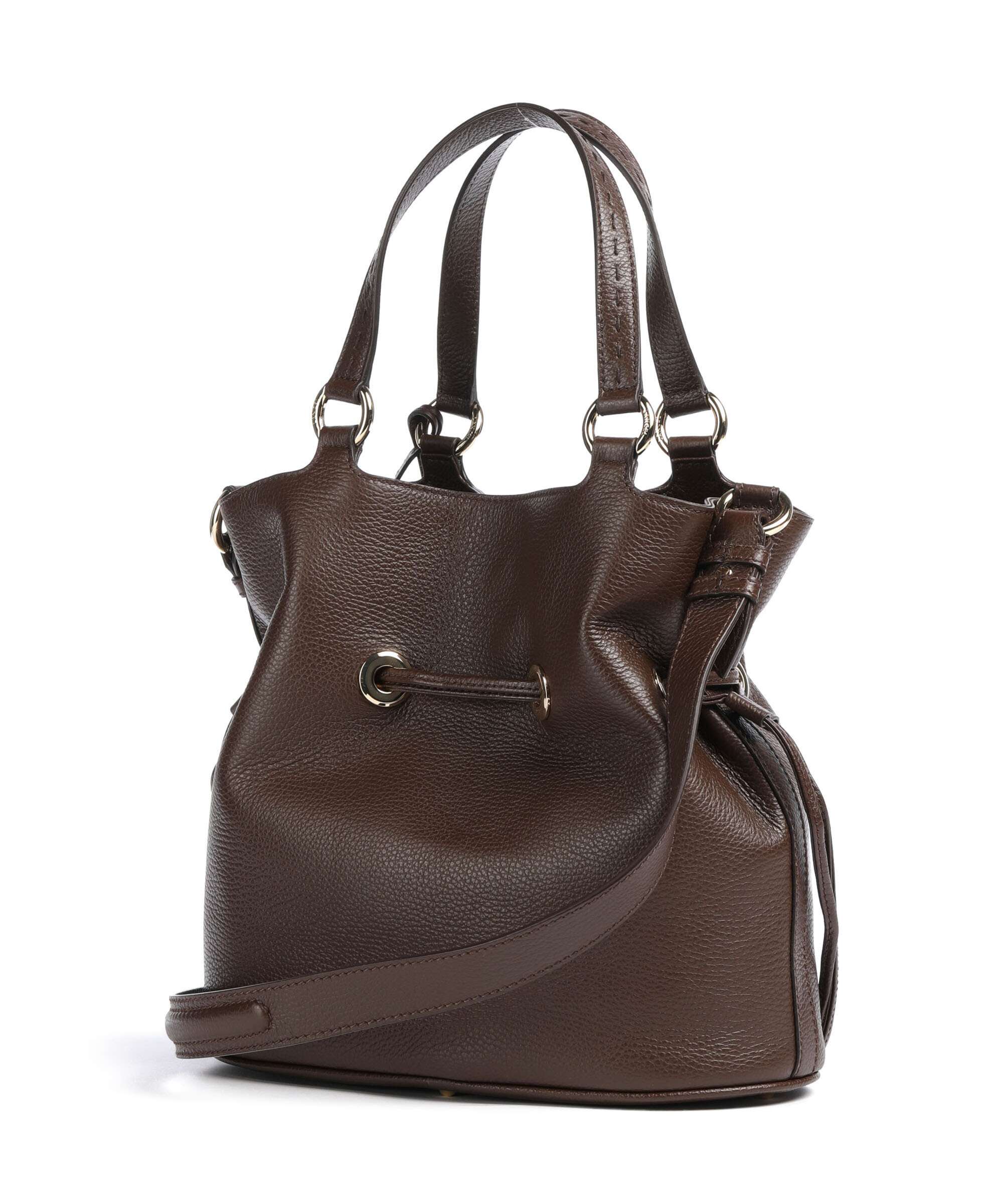 Lancel Premier Flirt M Bucket bag coconut - Image 2