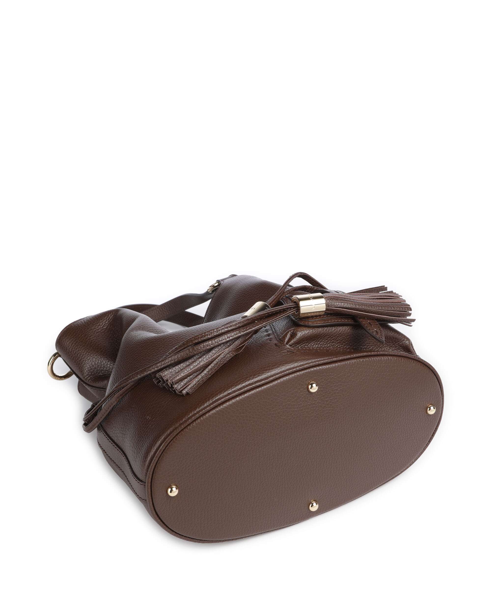 Lancel Premier Flirt M Bucket bag coconut - Image 5