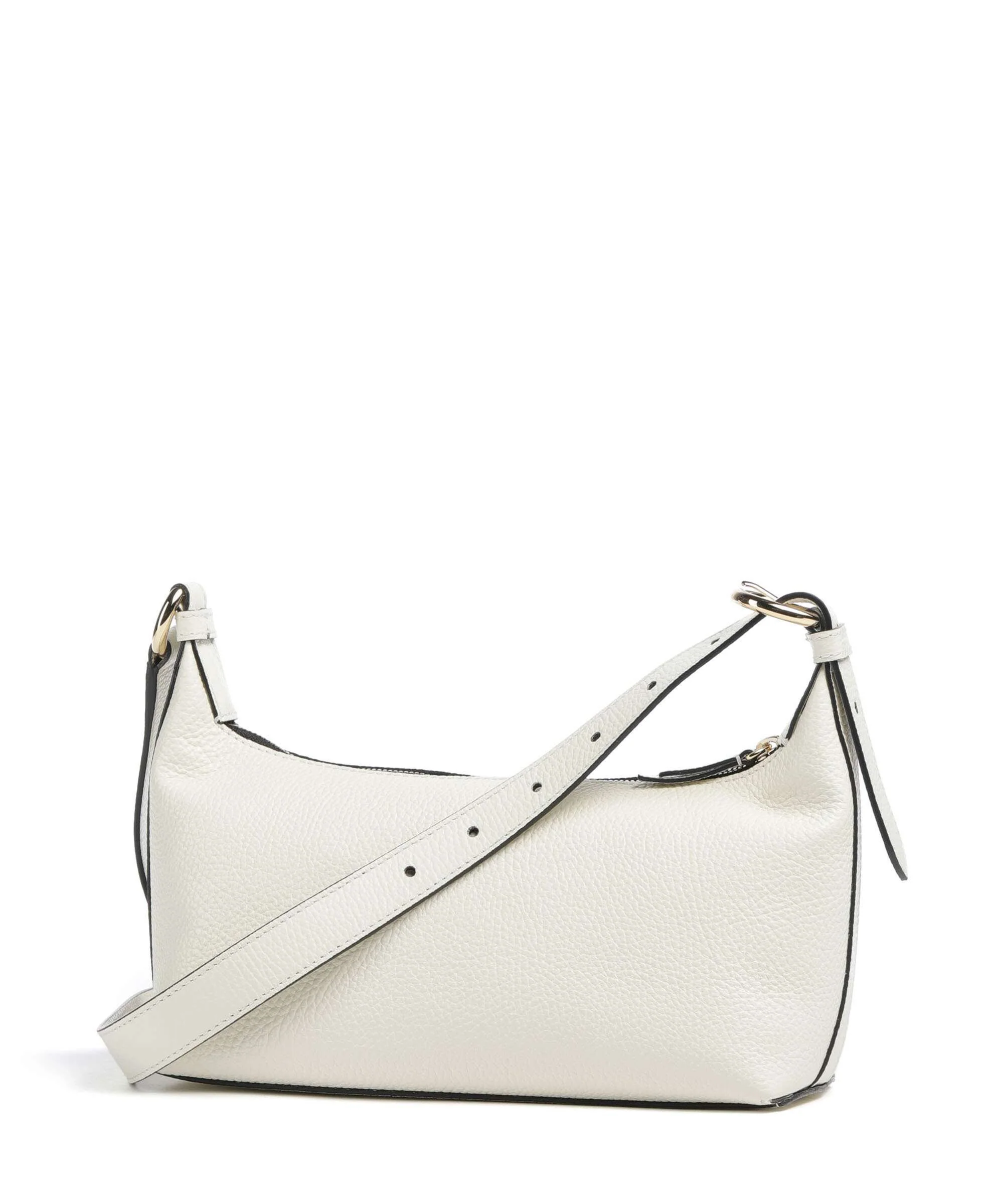 Lancel Premier Flirt S Crossbody bag snow - Image 3