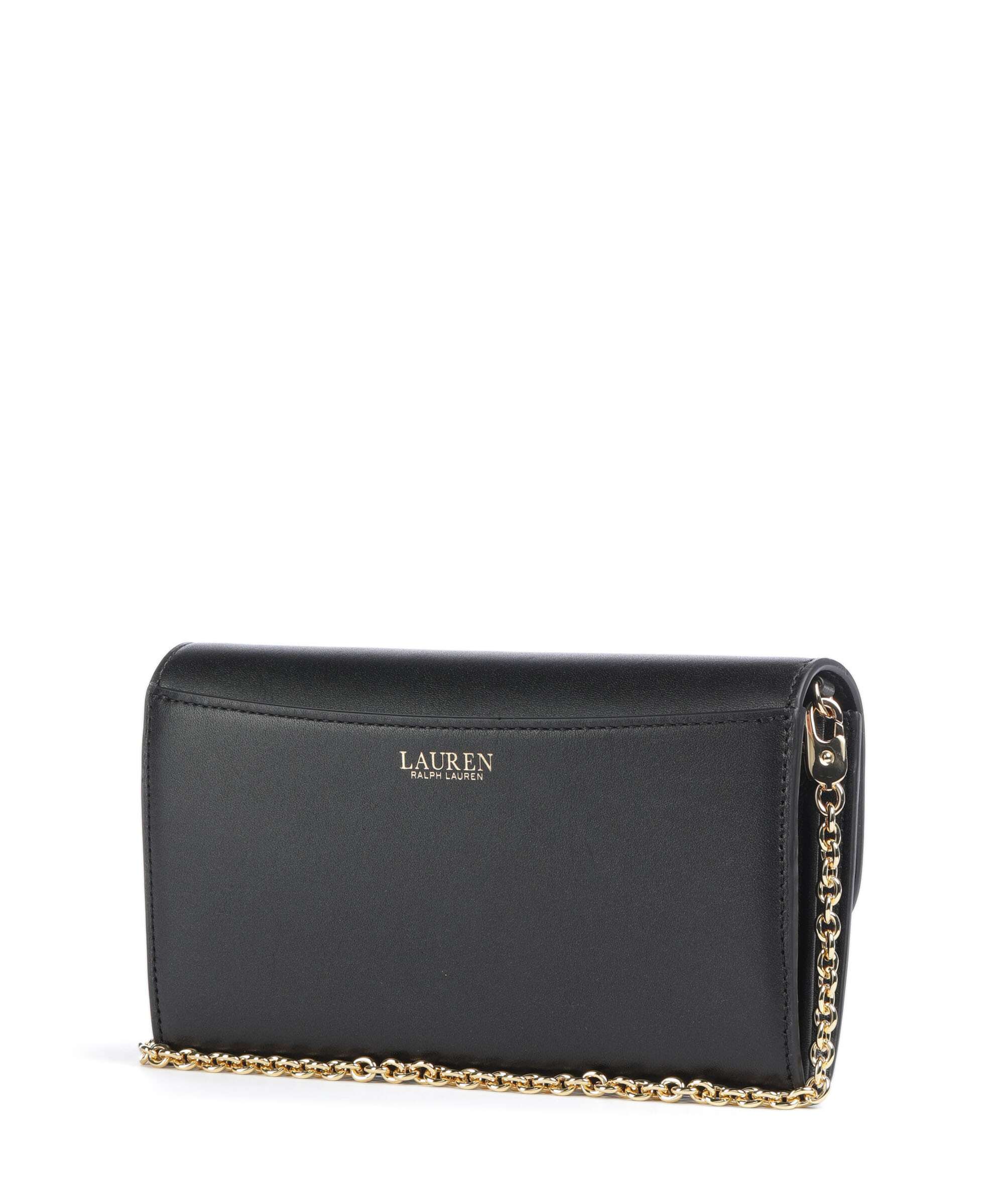 Lauren Ralph Lauren Adair 20 Wallet black - Image 4
