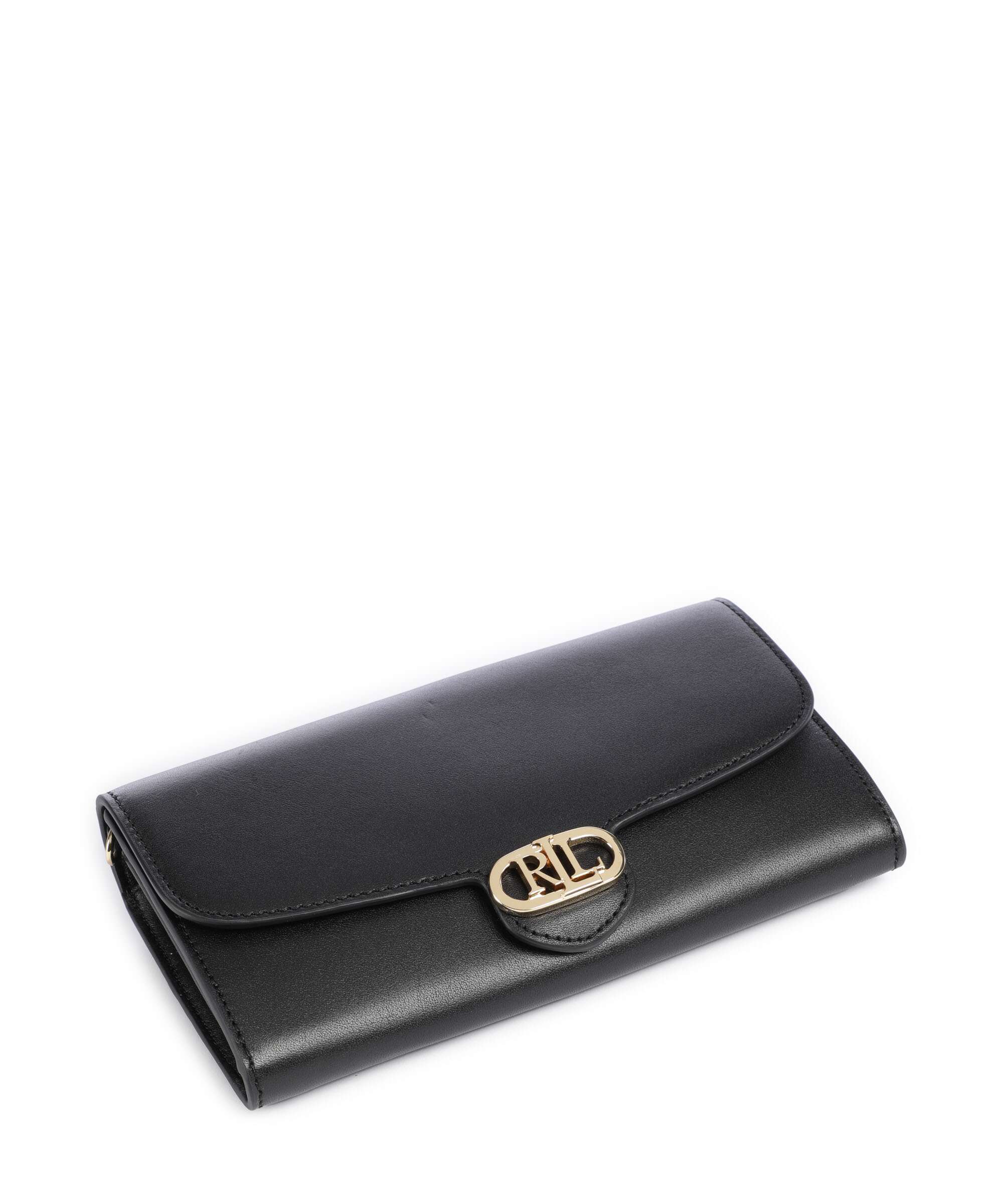 Lauren Ralph Lauren Adair 20 Wallet black - Image 5