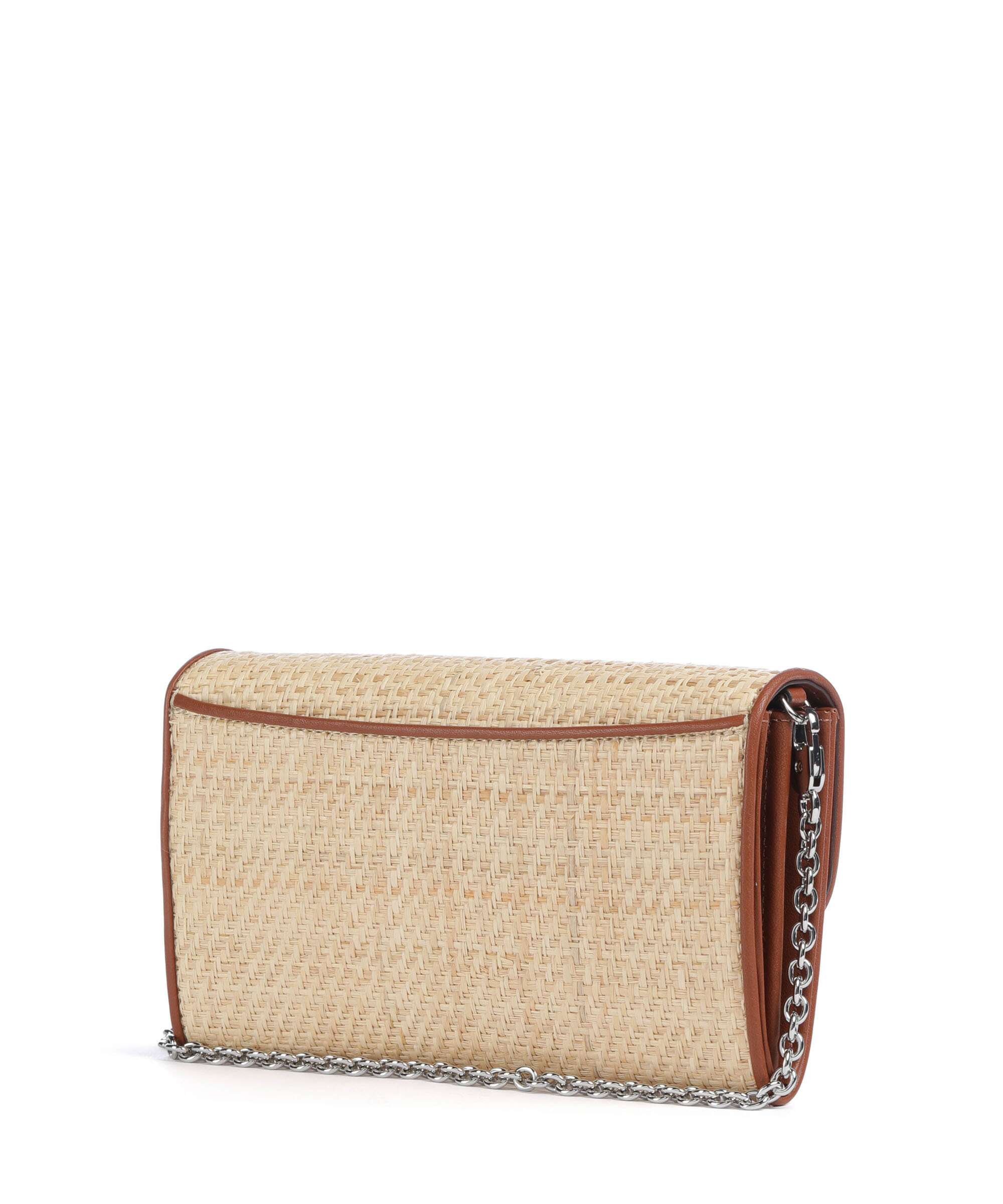 Lauren Ralph Lauren Adair 20 Wallet natural/lauren tan - Image 2