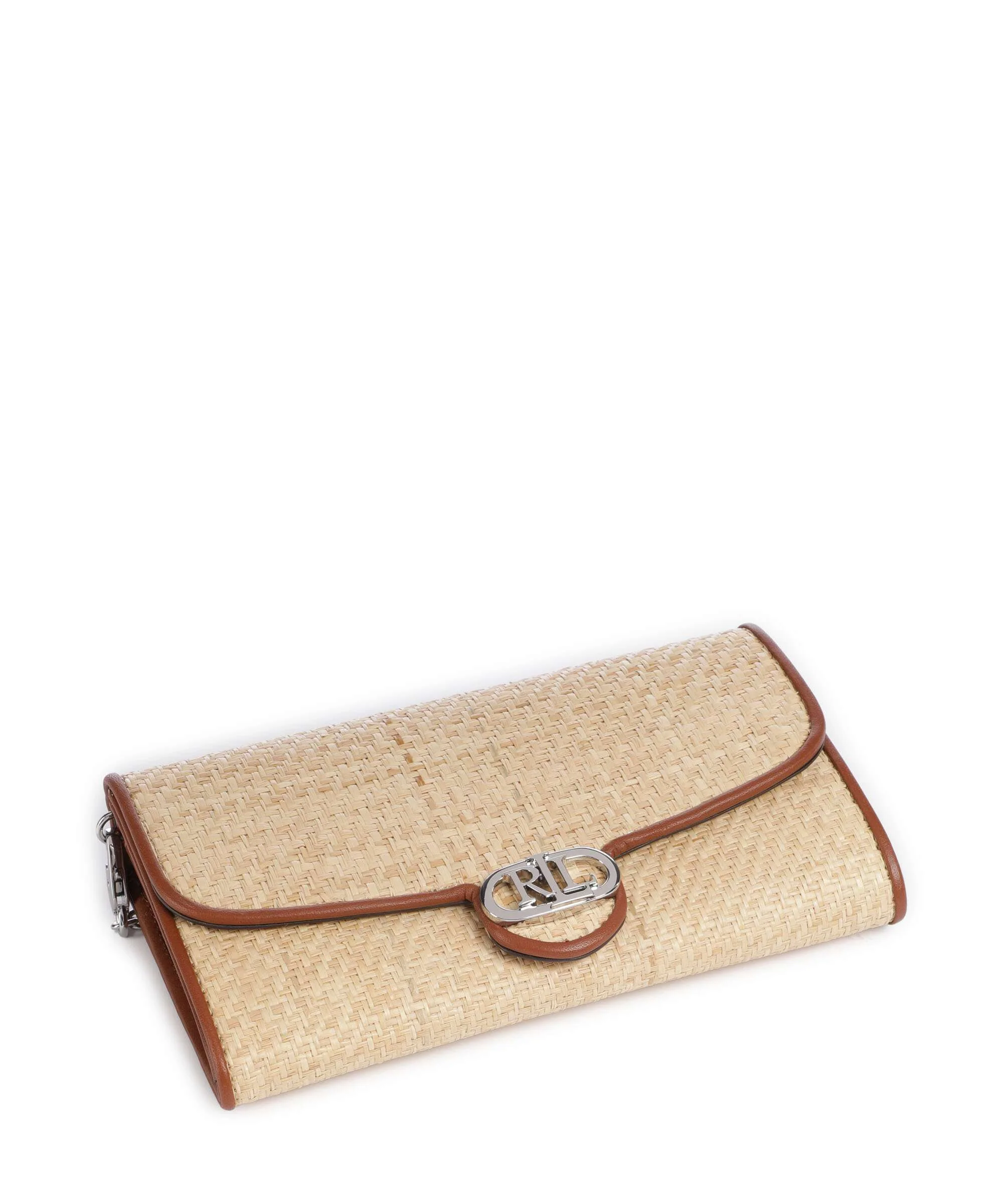 Lauren Ralph Lauren Adair 20 Wallet natural/lauren tan - Image 5