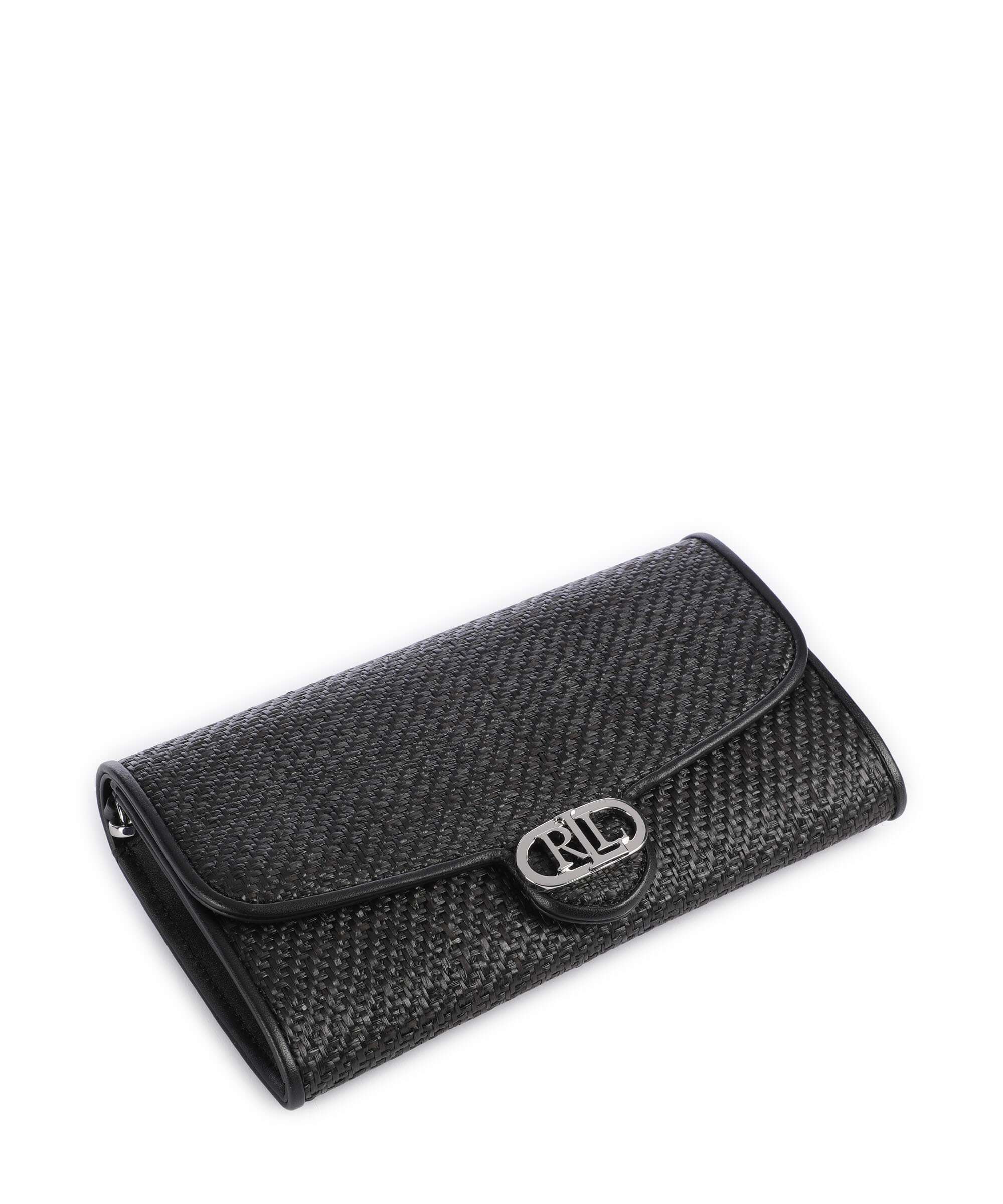 Lauren Ralph Lauren Adair 20 Wallet black - Image 4
