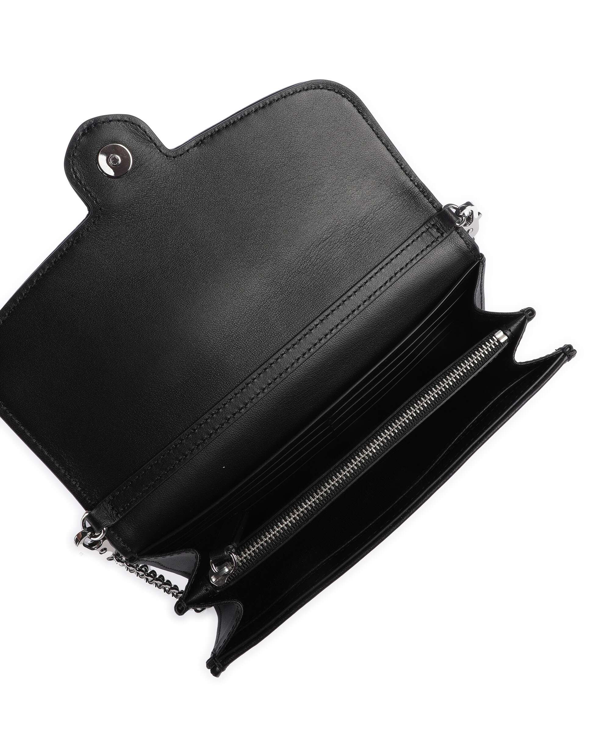 Lauren Ralph Lauren Adair 20 Wallet black - Image 5