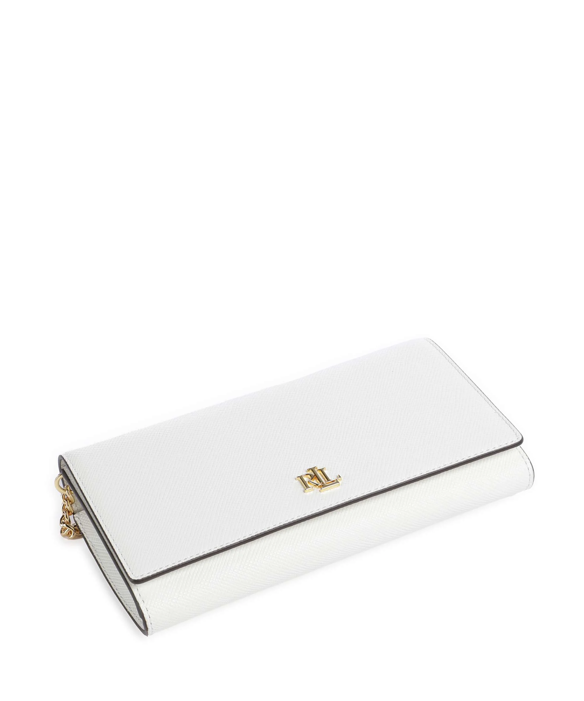 Lauren Ralph Lauren Adair II Crossbody bag white - Image 4