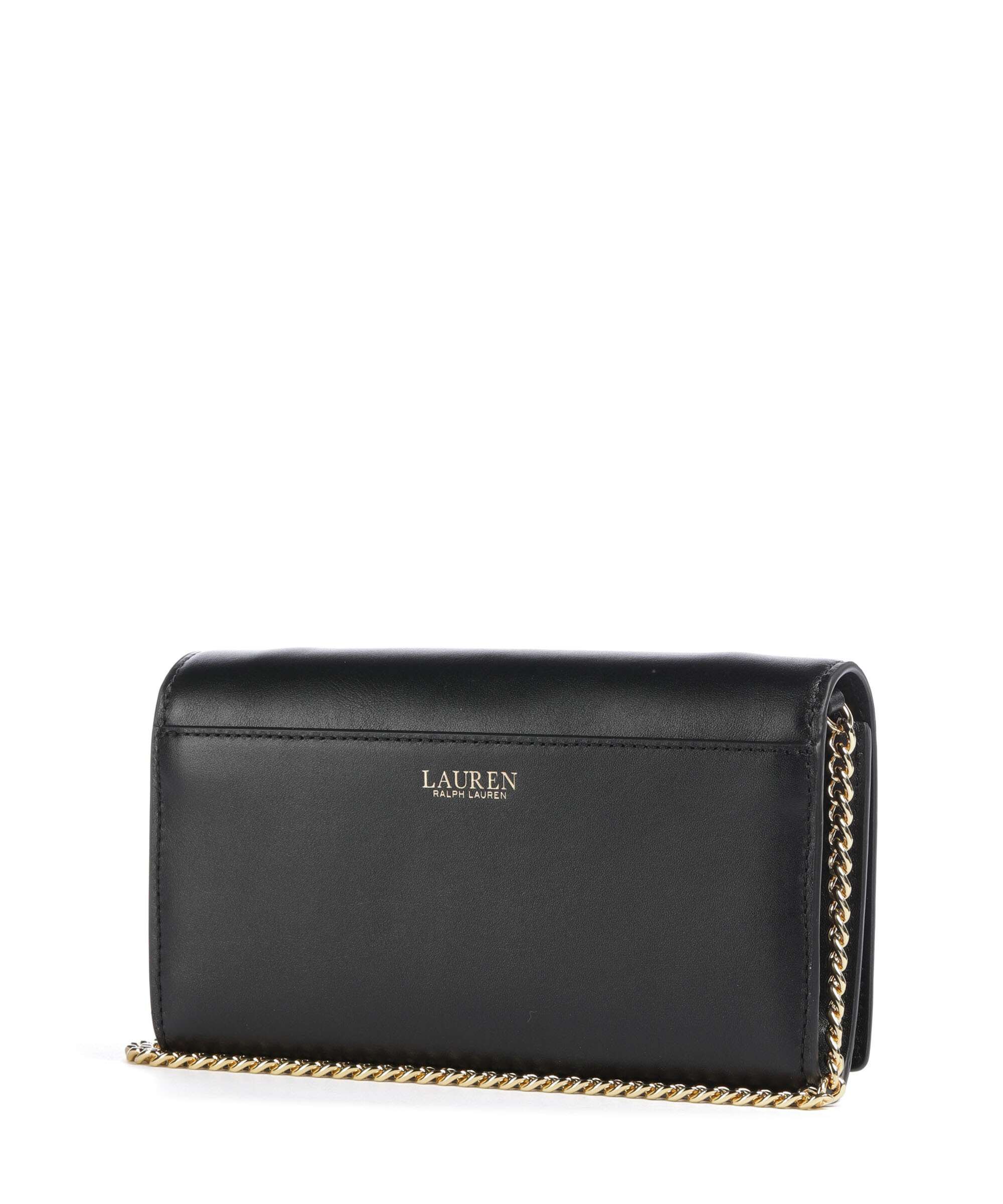 Lauren Ralph Lauren Adair II Large Wallet black - Image 2