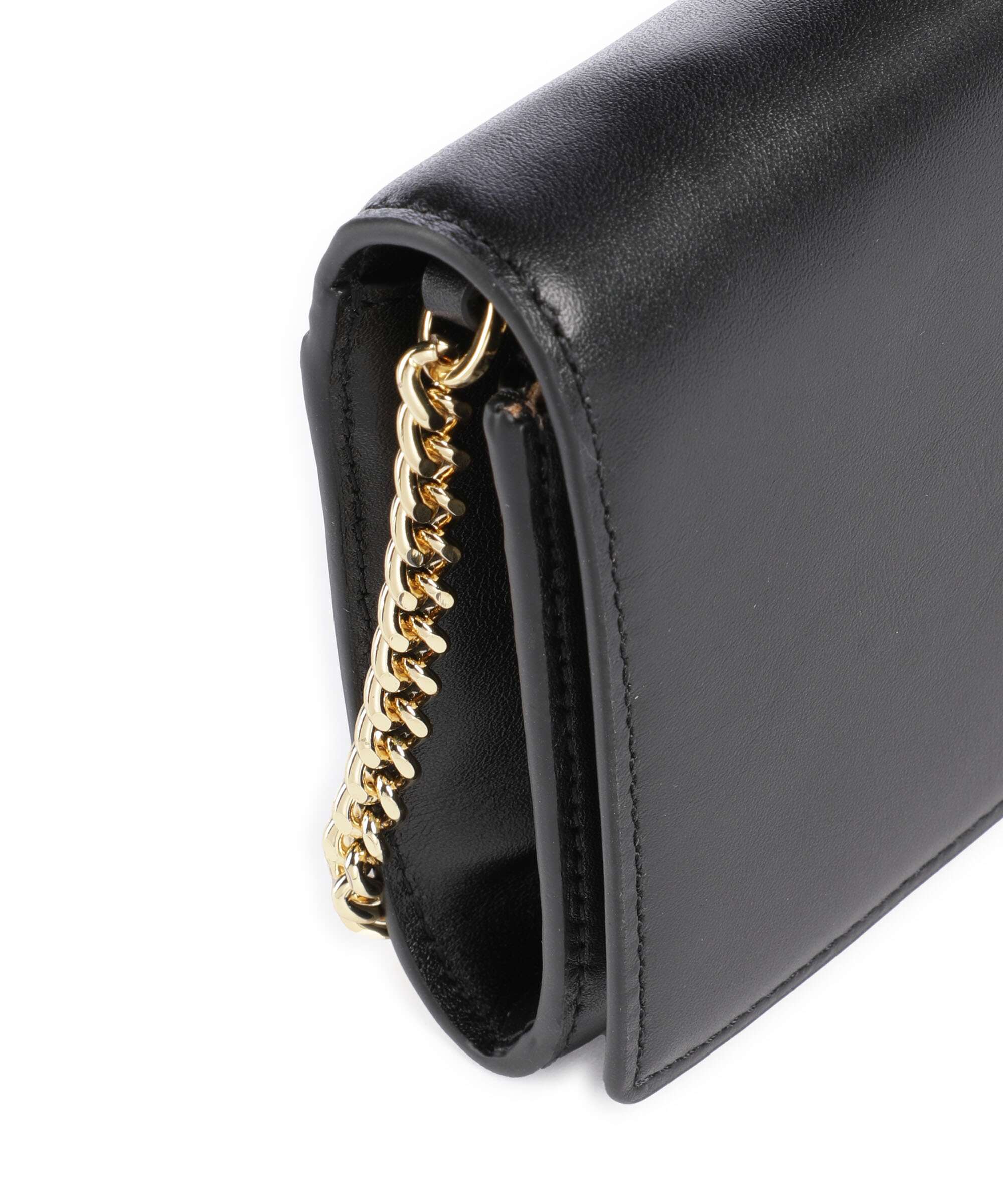 Lauren Ralph Lauren Adair II Large Wallet black - Image 4