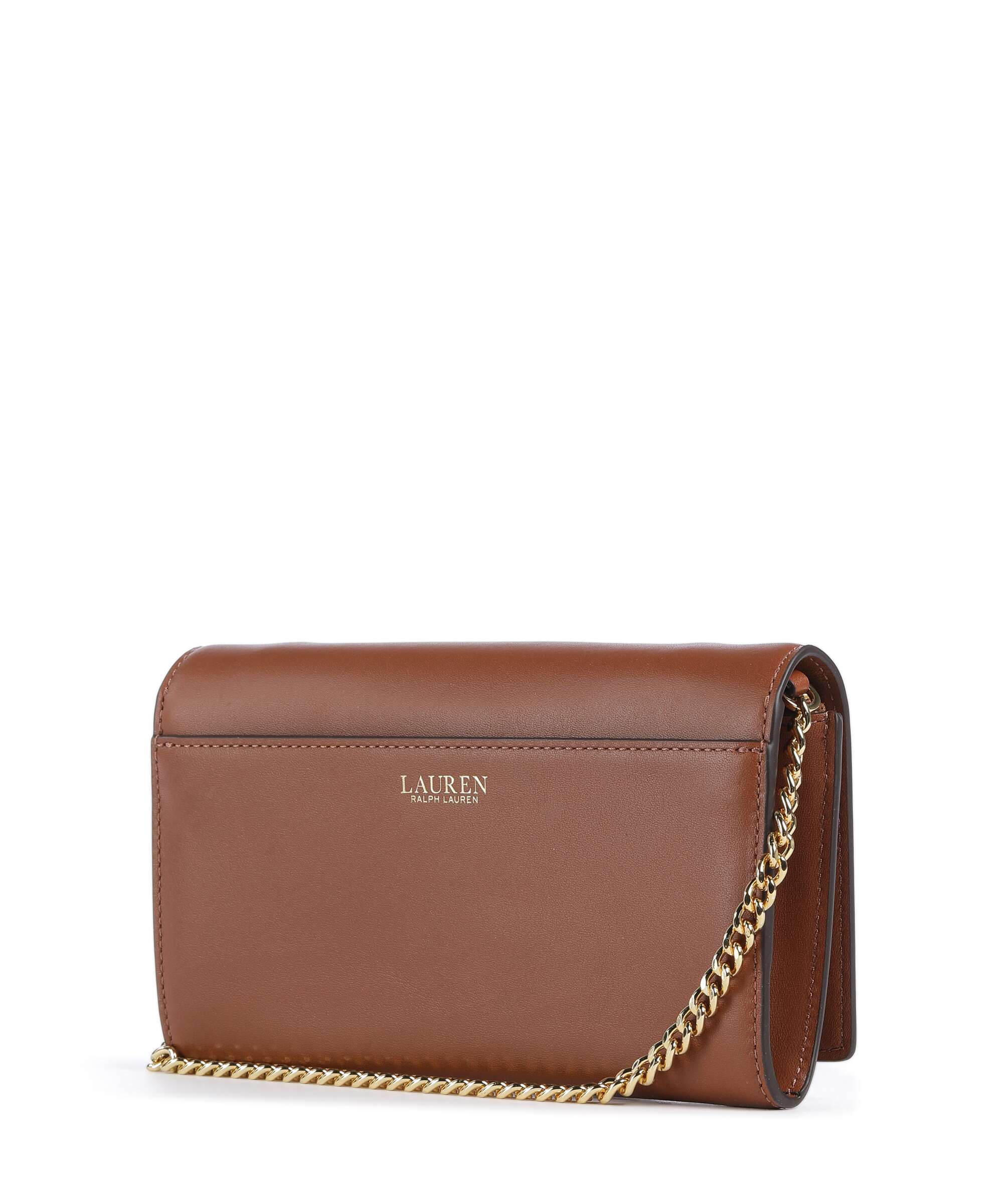 Lauren Ralph Lauren Adair II Large Wallet lauren tan - Image 2