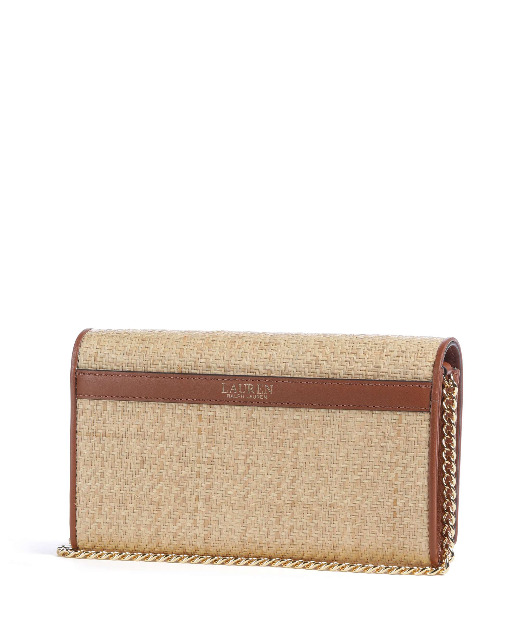 Lauren Ralph Lauren Adair II Wallet natural/lauren tan - Image 2