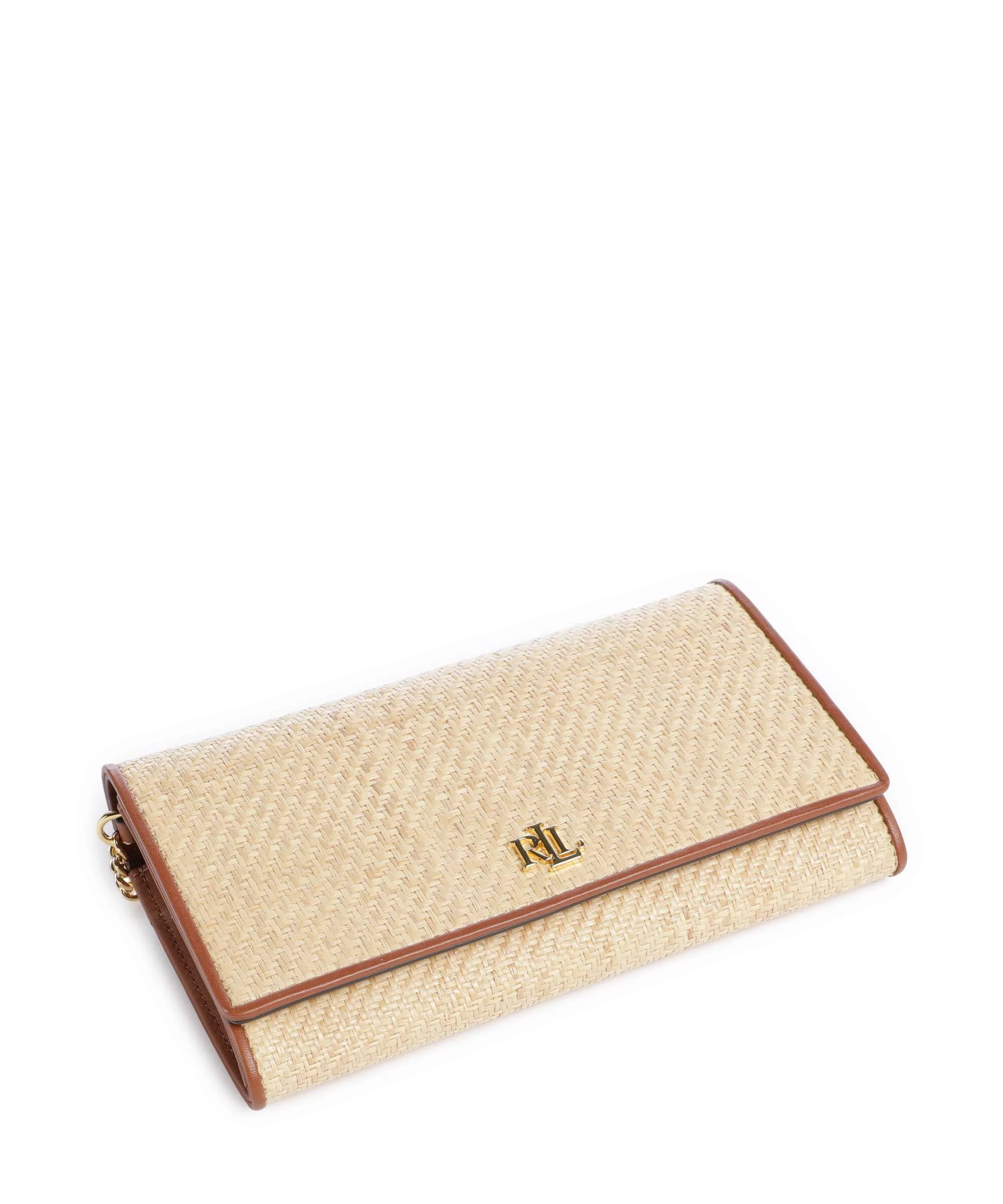 Lauren Ralph Lauren Adair II Wallet natural/lauren tan - Image 4