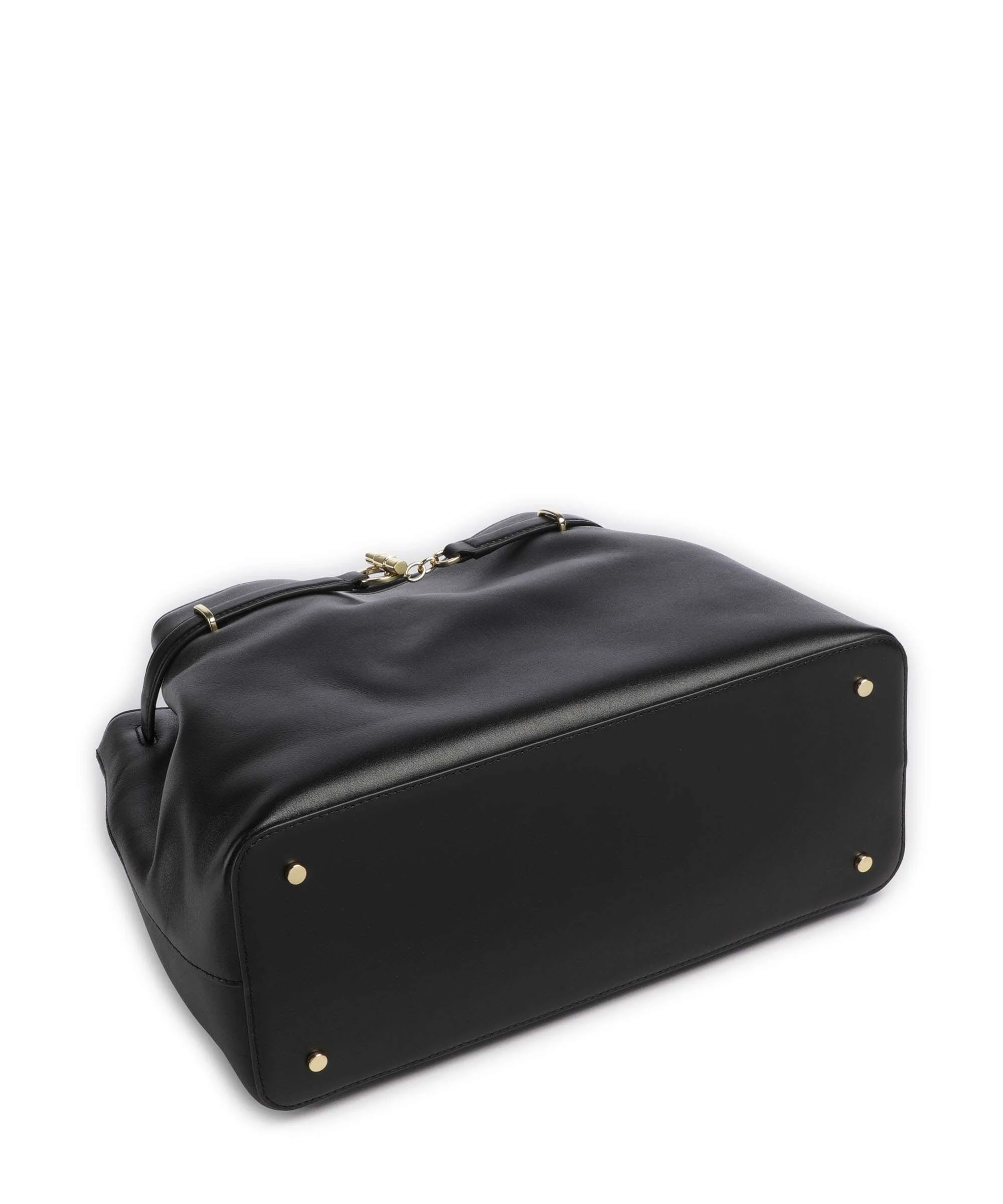 Lauren Ralph Lauren Blaike Large Handbag black - Image 4