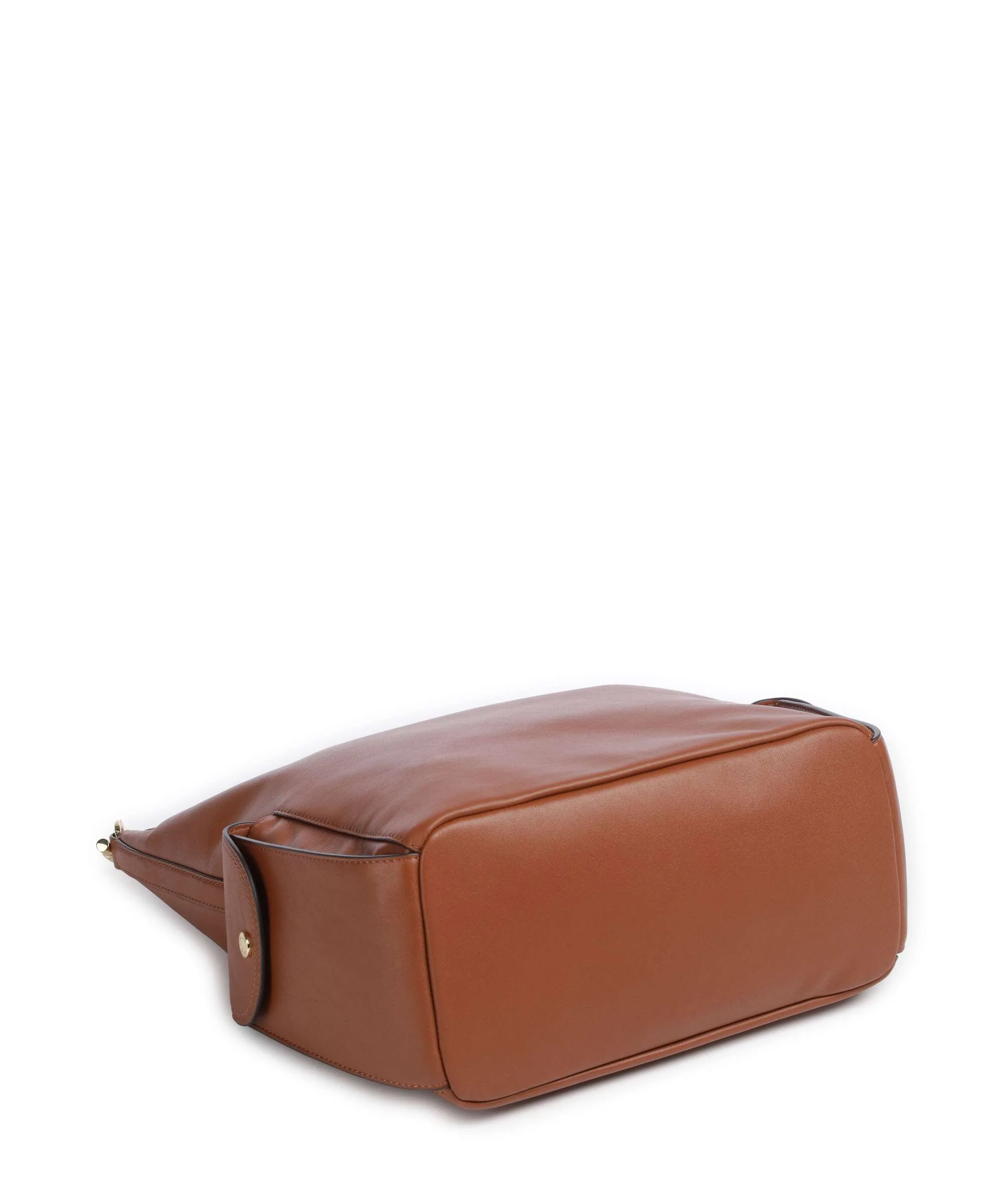 Lauren Ralph Lauren Blaike Large Hobo bag lauren tan - Image 5