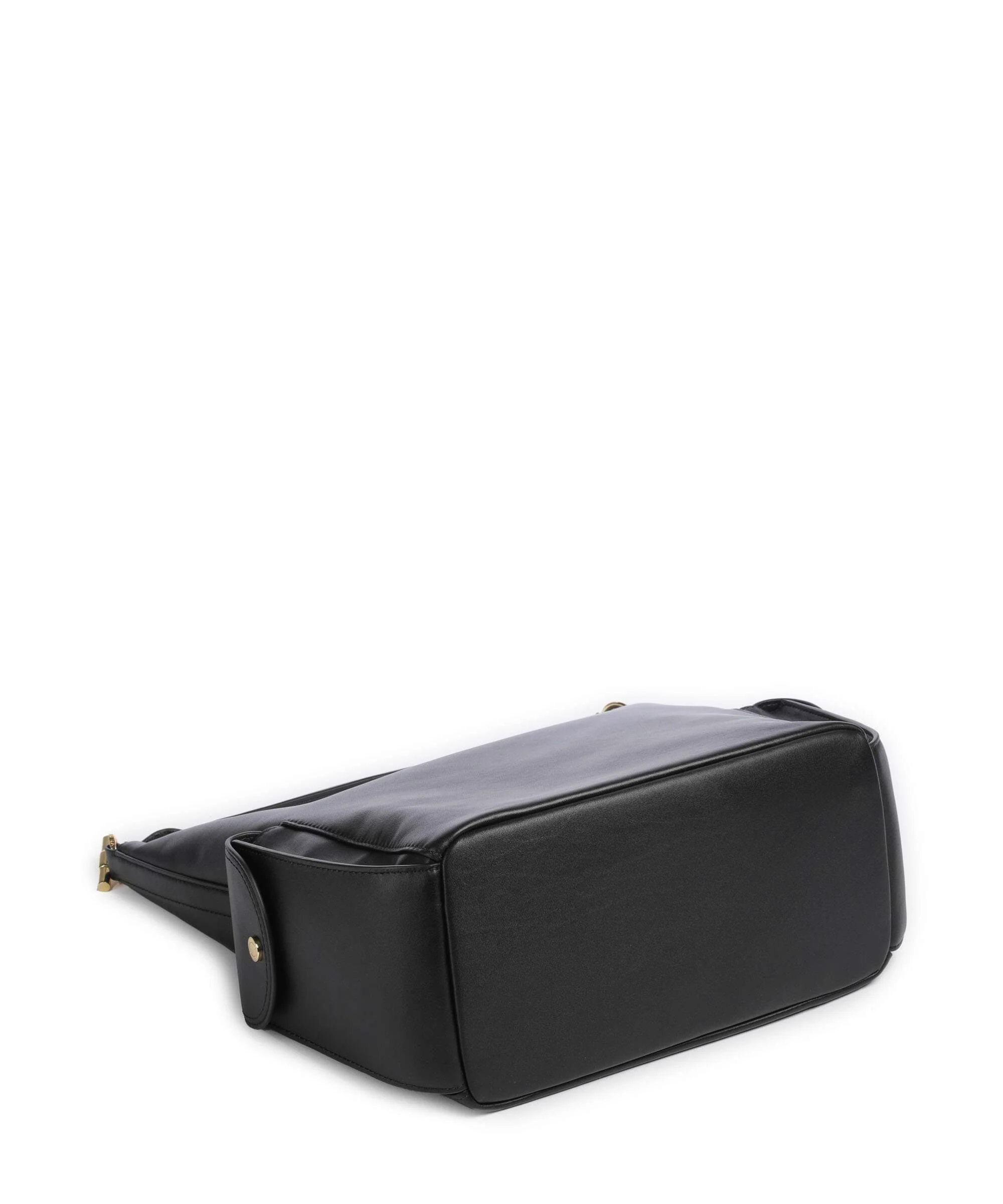 Lauren Ralph Lauren Blaike Large Hobo bag black - Image 5