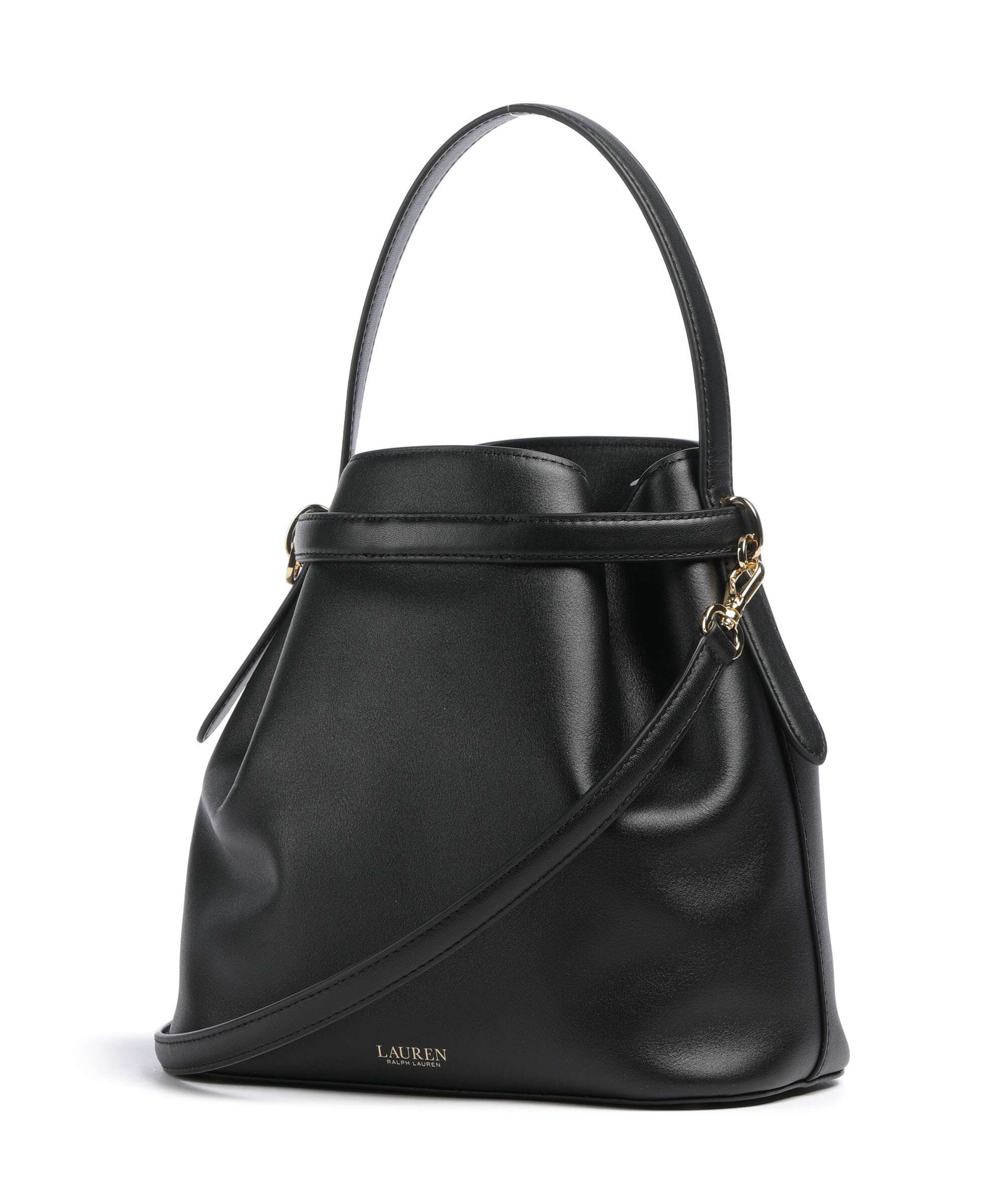 Lauren Ralph Lauren Blaike Medium Bucket bag black - Image 2