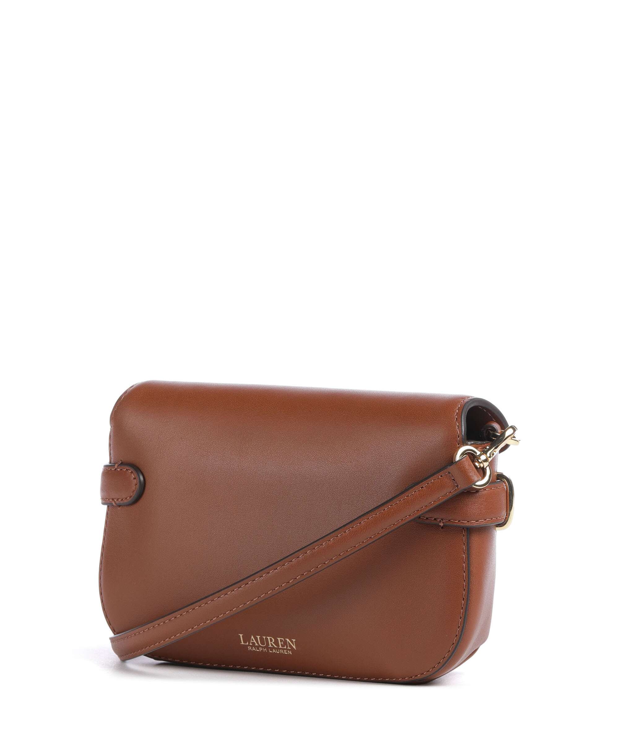 Lauren Ralph Lauren Blaike Small Crossbody bag lauren tan - Image 2