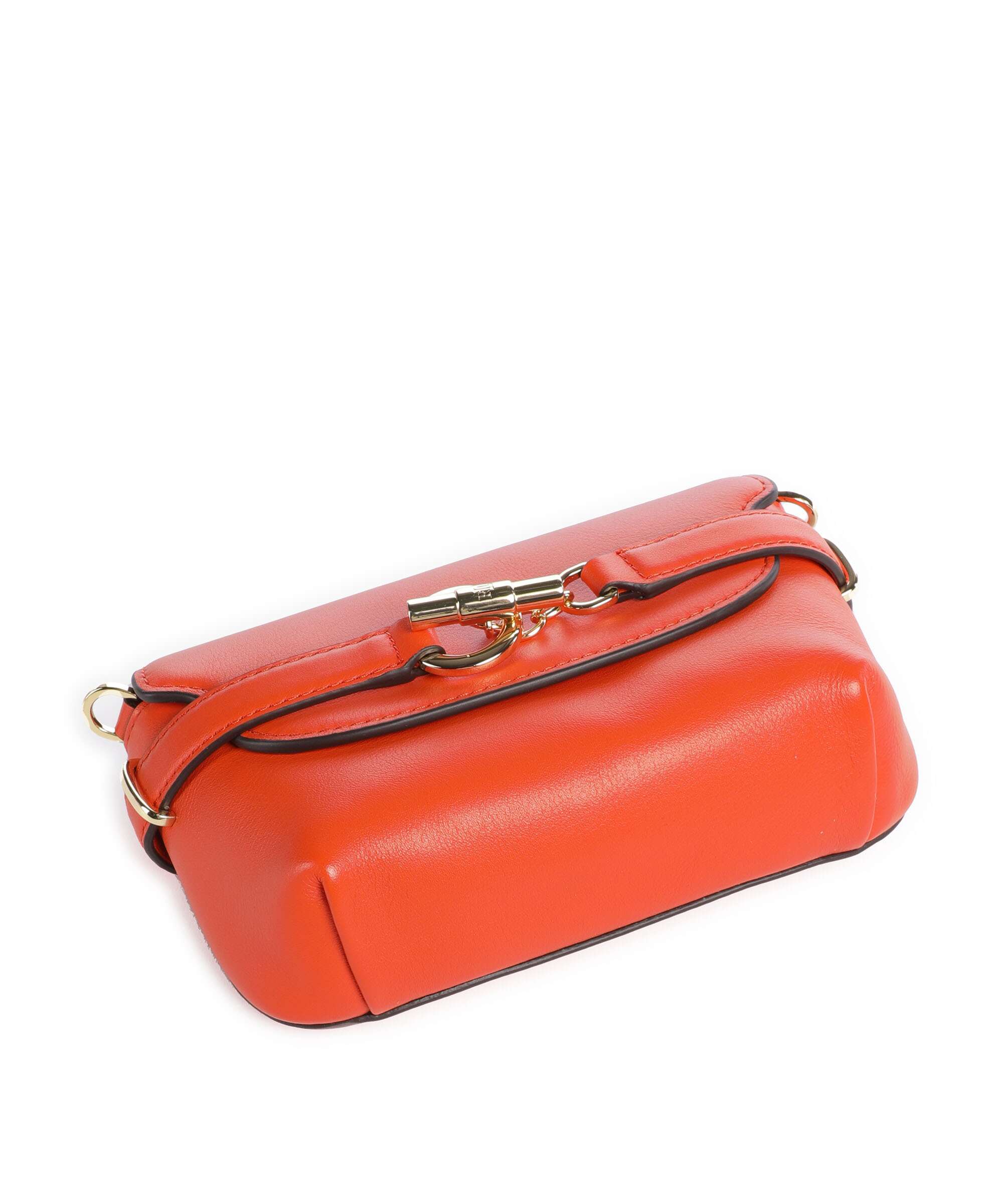 Lauren Ralph Lauren Blaike Small Crossbody bag dusk orange - Image 4