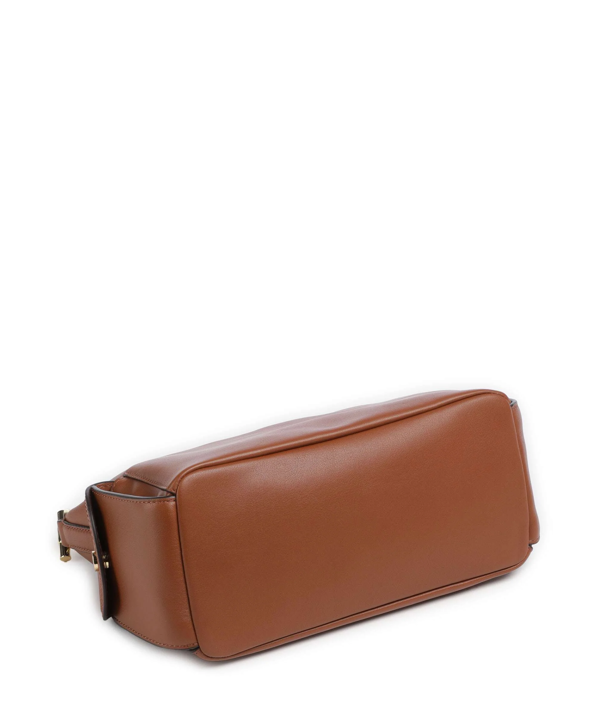 Lauren Ralph Lauren Blaike Small Shoulder bag lauren tan - Image 6