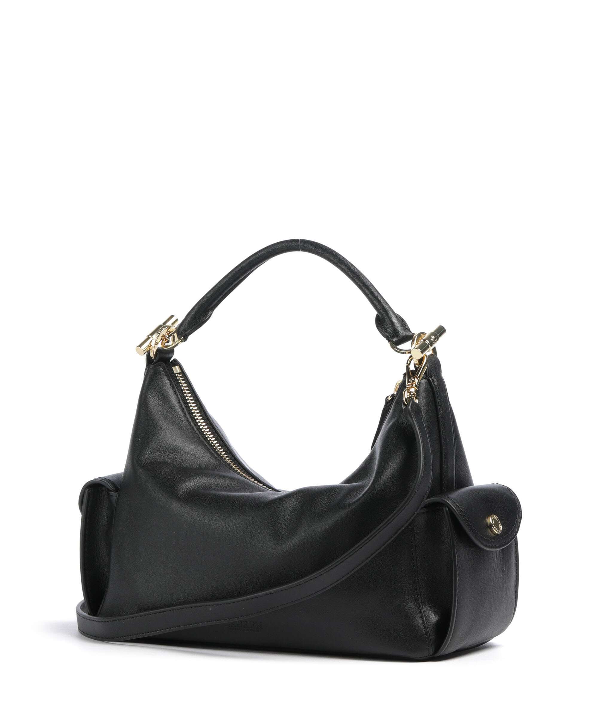 Lauren Ralph Lauren Blaike Small Shoulder bag black - Image 2