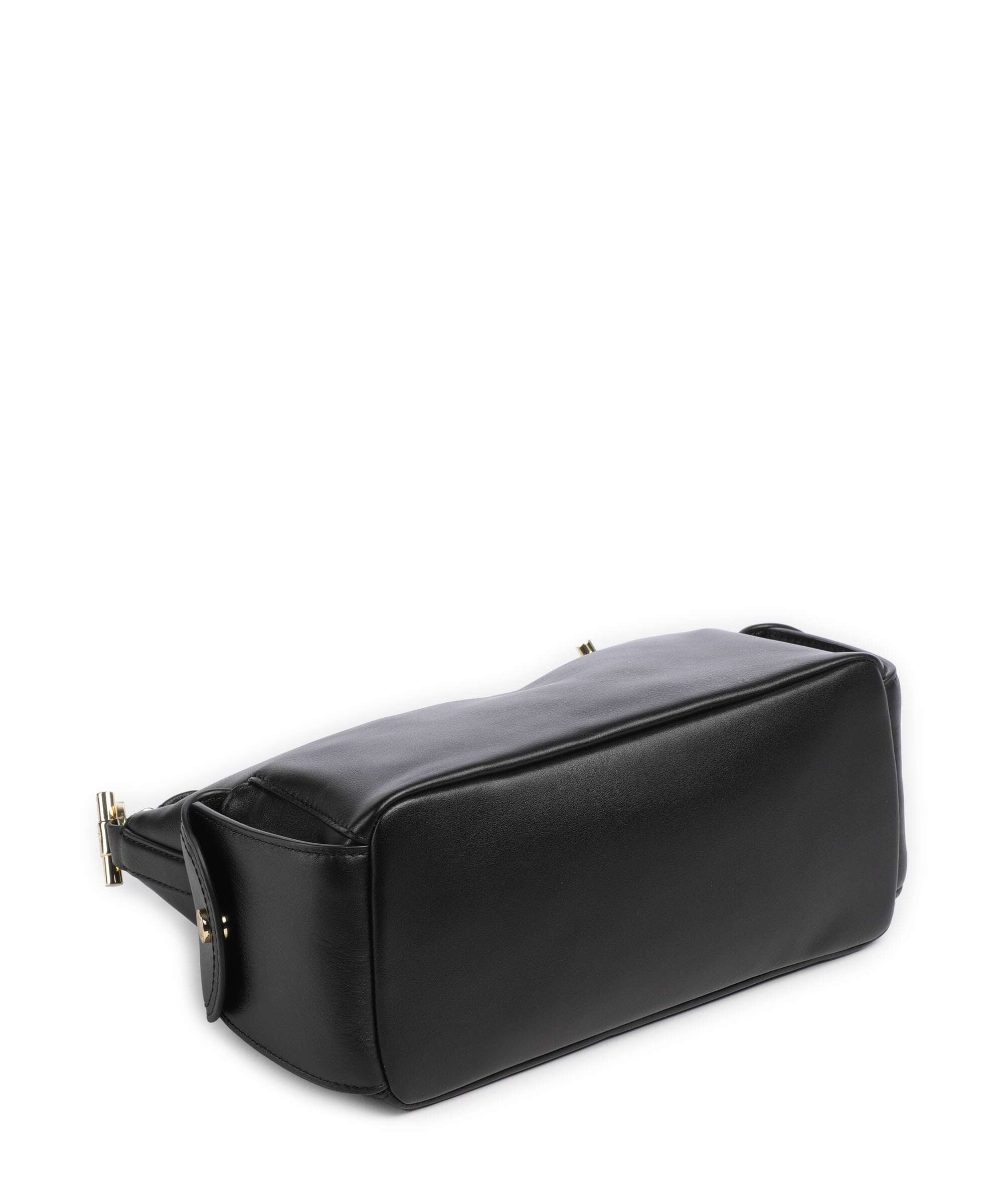Lauren Ralph Lauren Blaike Small Shoulder bag black - Image 6