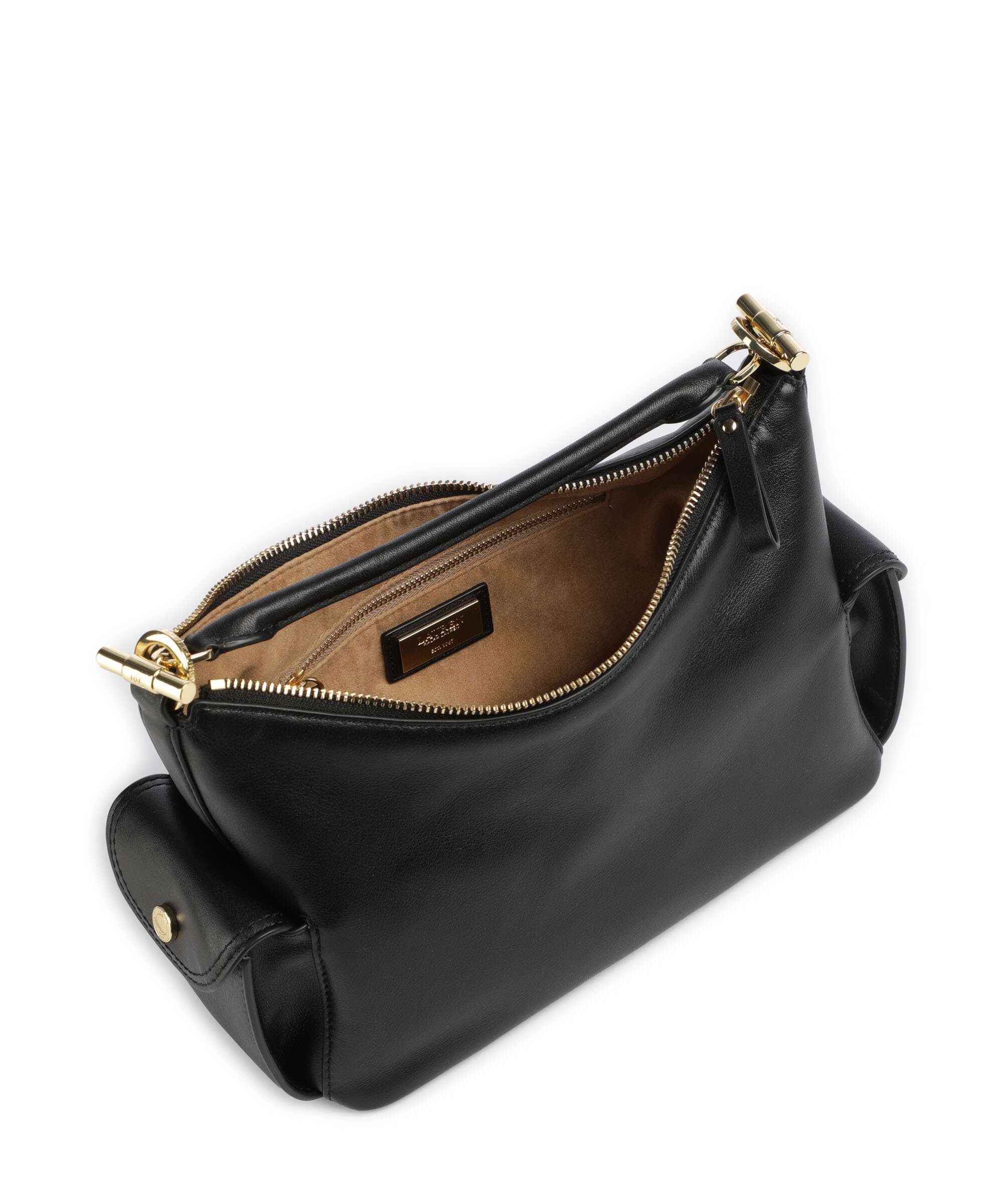 Lauren Ralph Lauren Blaike Small Shoulder bag black - Image 7