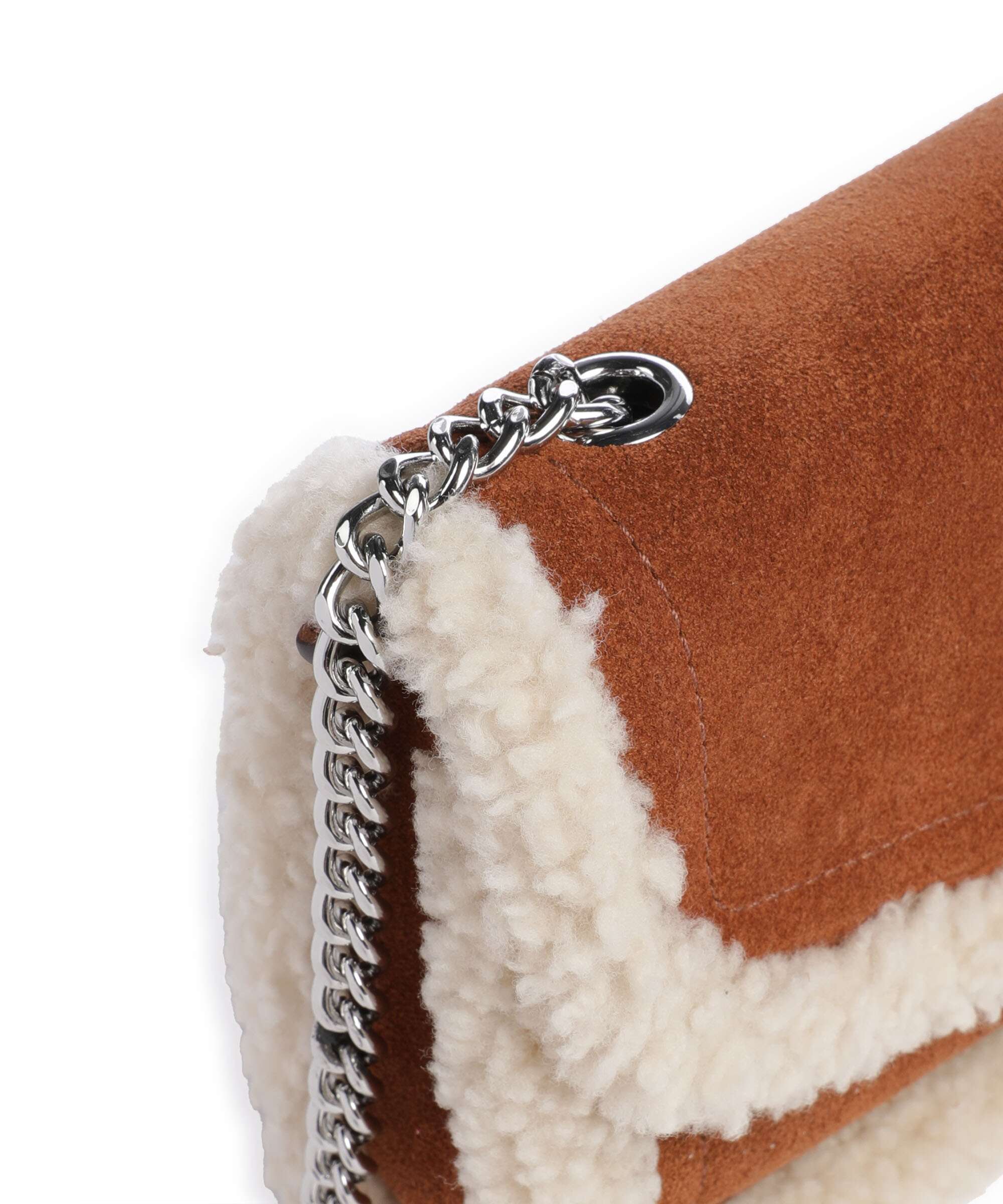 Lauren Ralph Lauren Bradley Large Wallet lauren tan/natural - Image 4