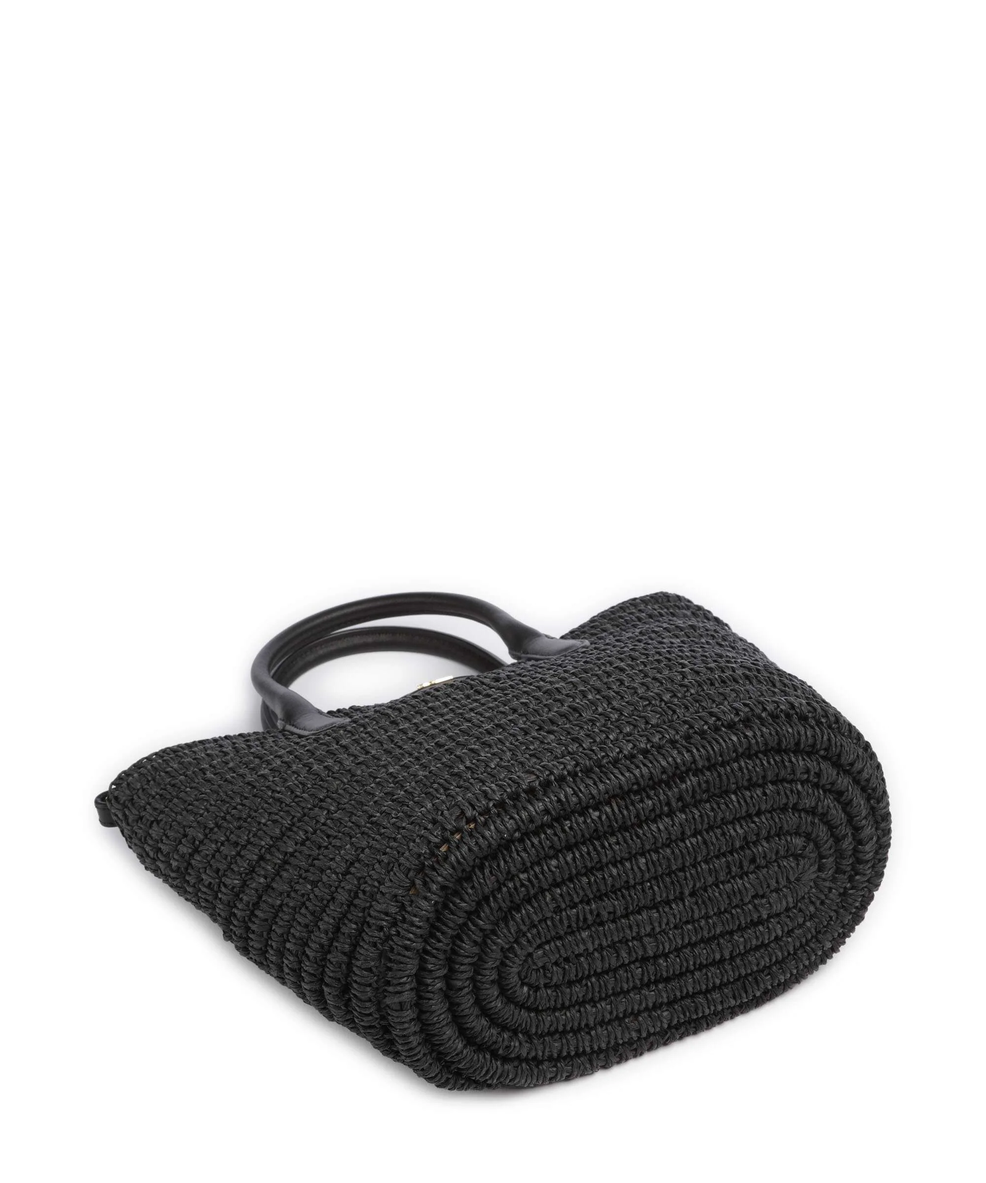 Lauren Ralph Lauren Brie 22 Handbag black - Image 5