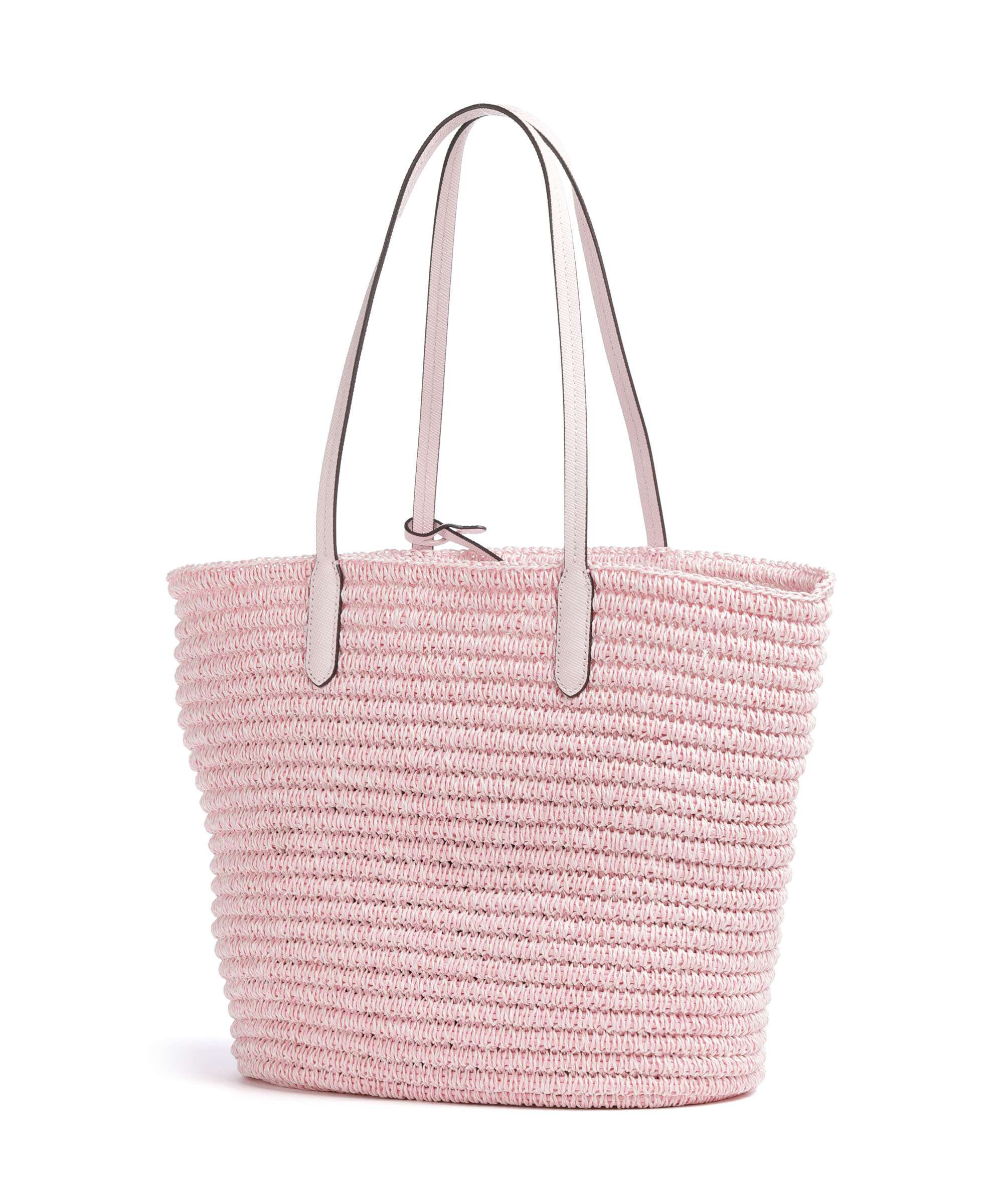 Lauren Ralph Lauren Brie 31 Tote bag hint of pink - Image 2