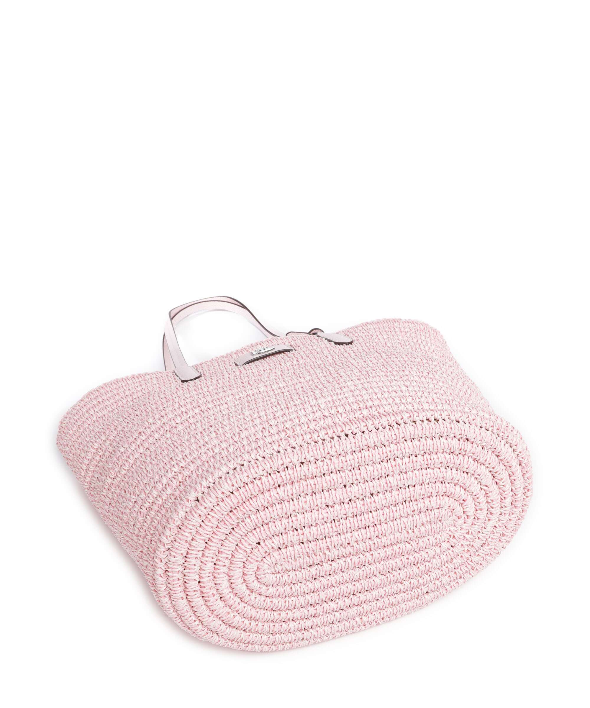 Lauren Ralph Lauren Brie 31 Tote bag hint of pink - Image 5