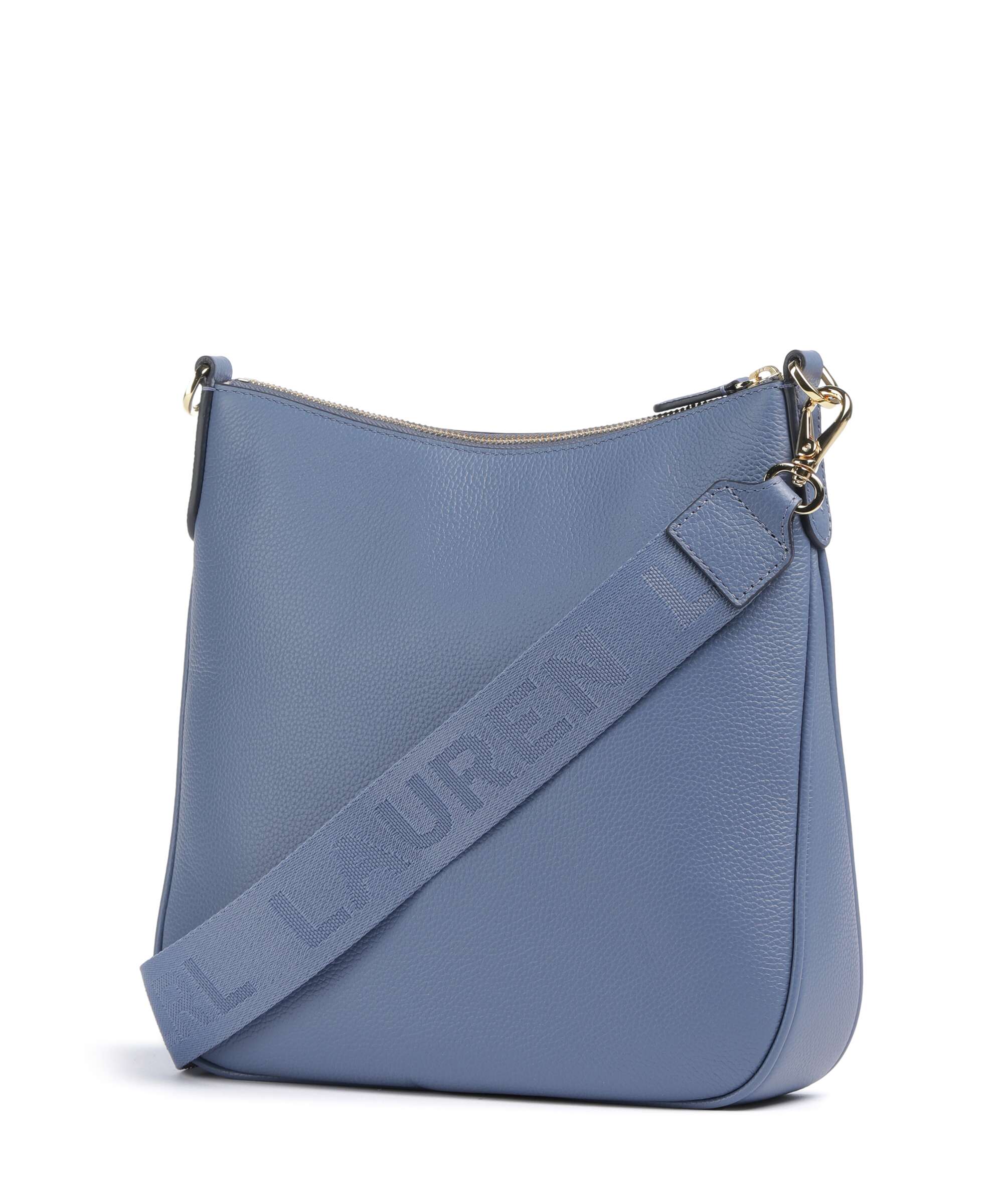 Lauren Ralph Lauren Cameryn 27 Crossbody bag carson blue - Image 2