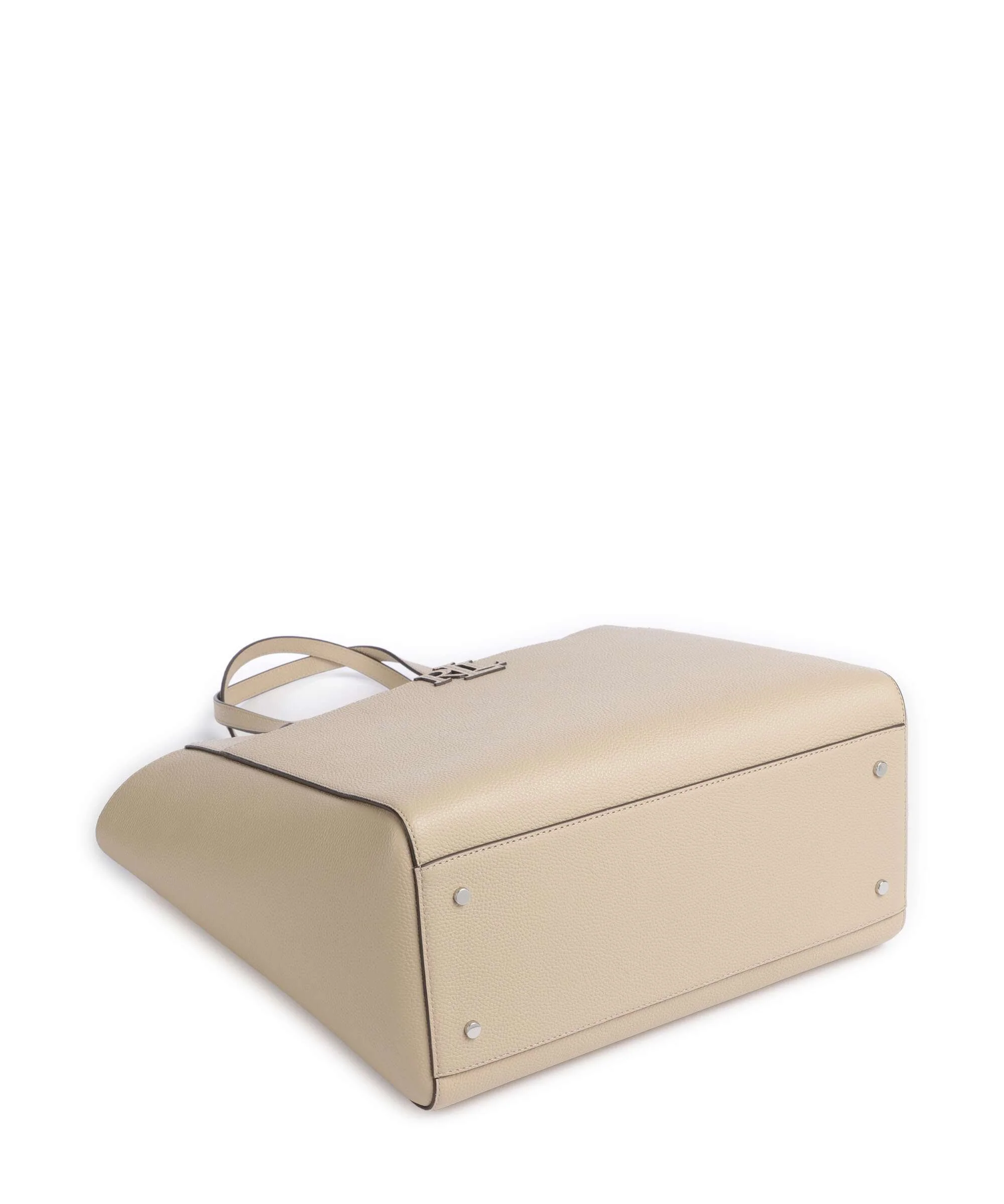 Lauren Ralph Lauren Cameryn Large Tote bag sand dune - Image 5